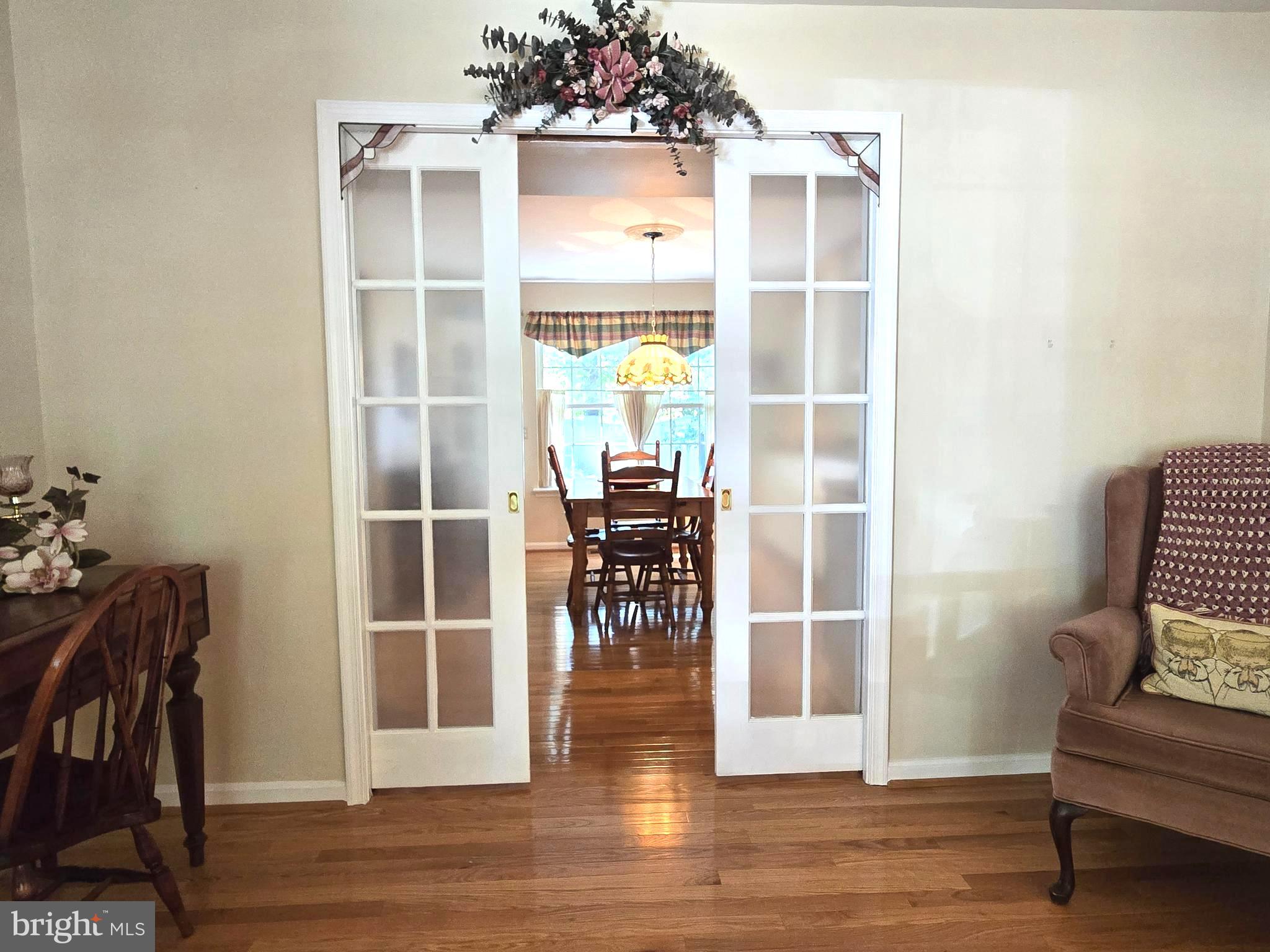 BRENWOODE OF ST MARGARET - Residential