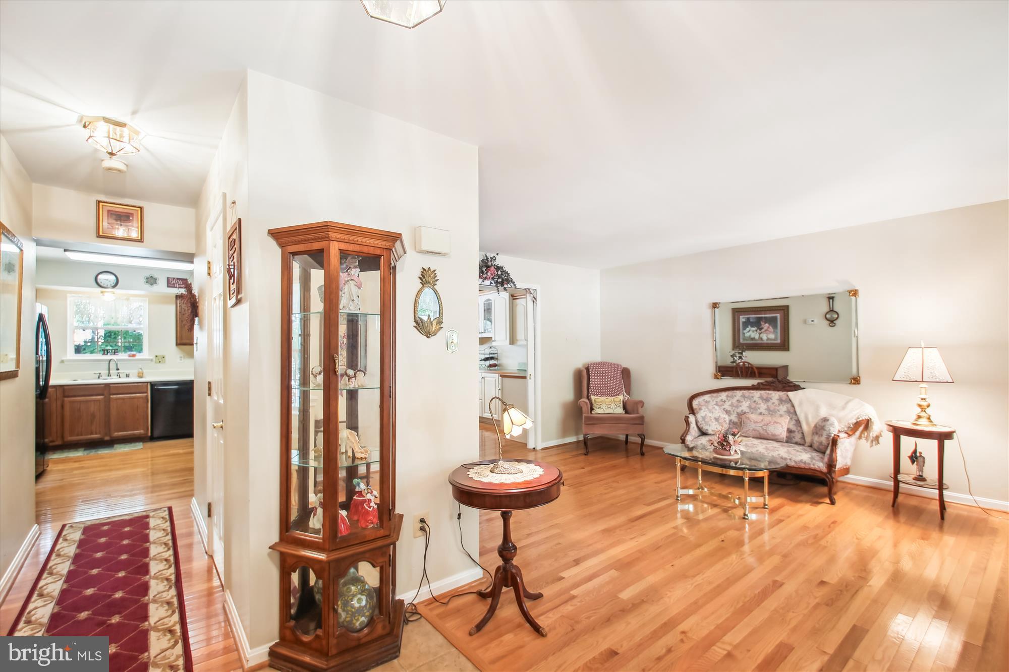 BRENWOODE OF ST MARGARET - Residential