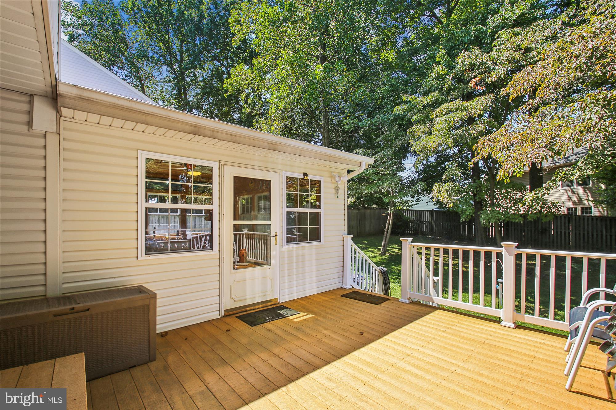 BRENWOODE OF ST MARGARET - Residential