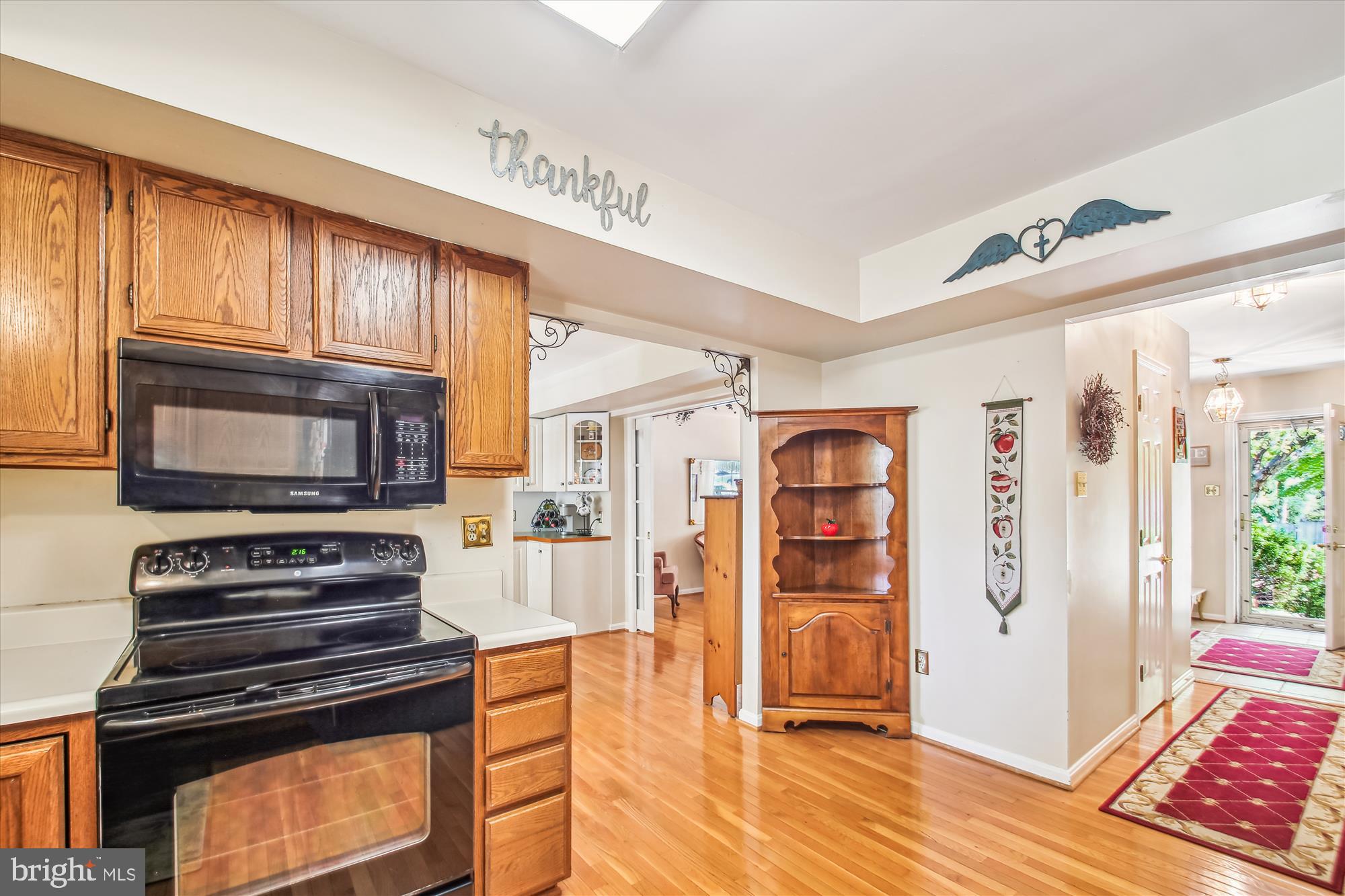 BRENWOODE OF ST MARGARET - Residential