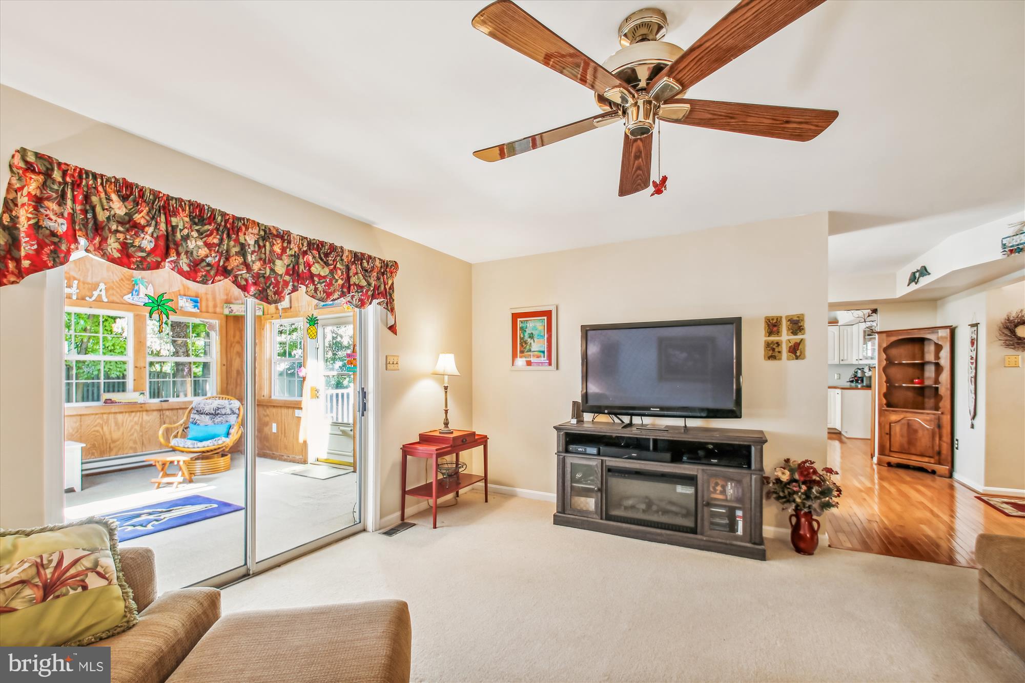 BRENWOODE OF ST MARGARET - Residential