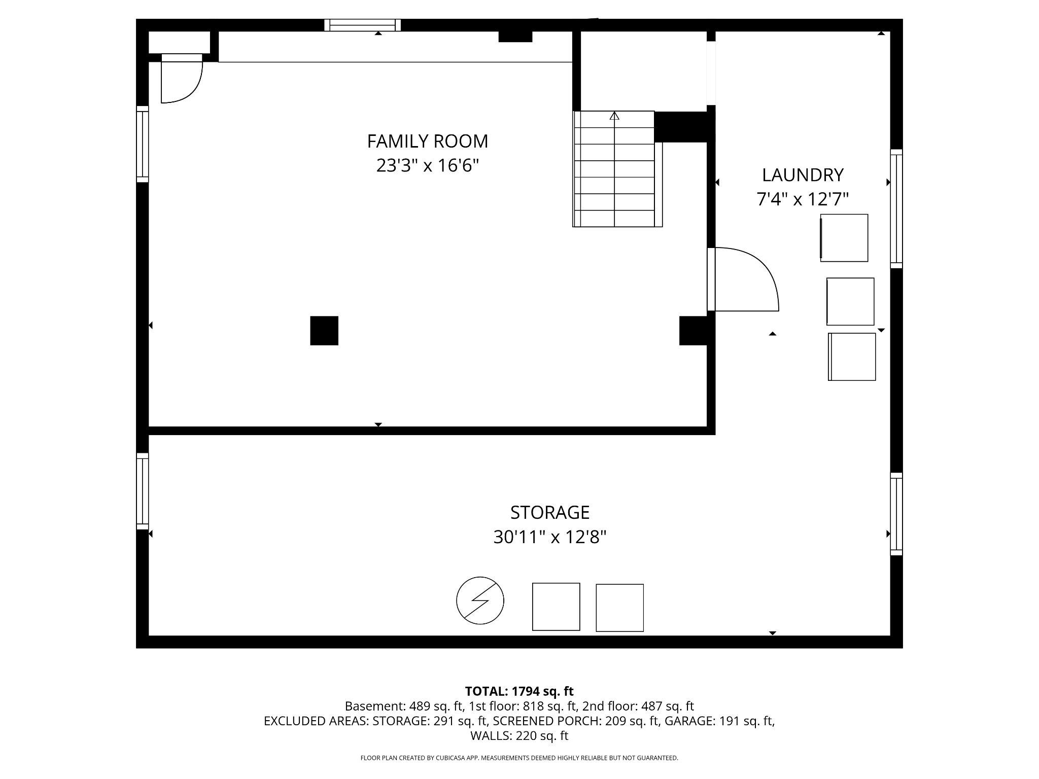 INDIAN SPRING PARK - Residential