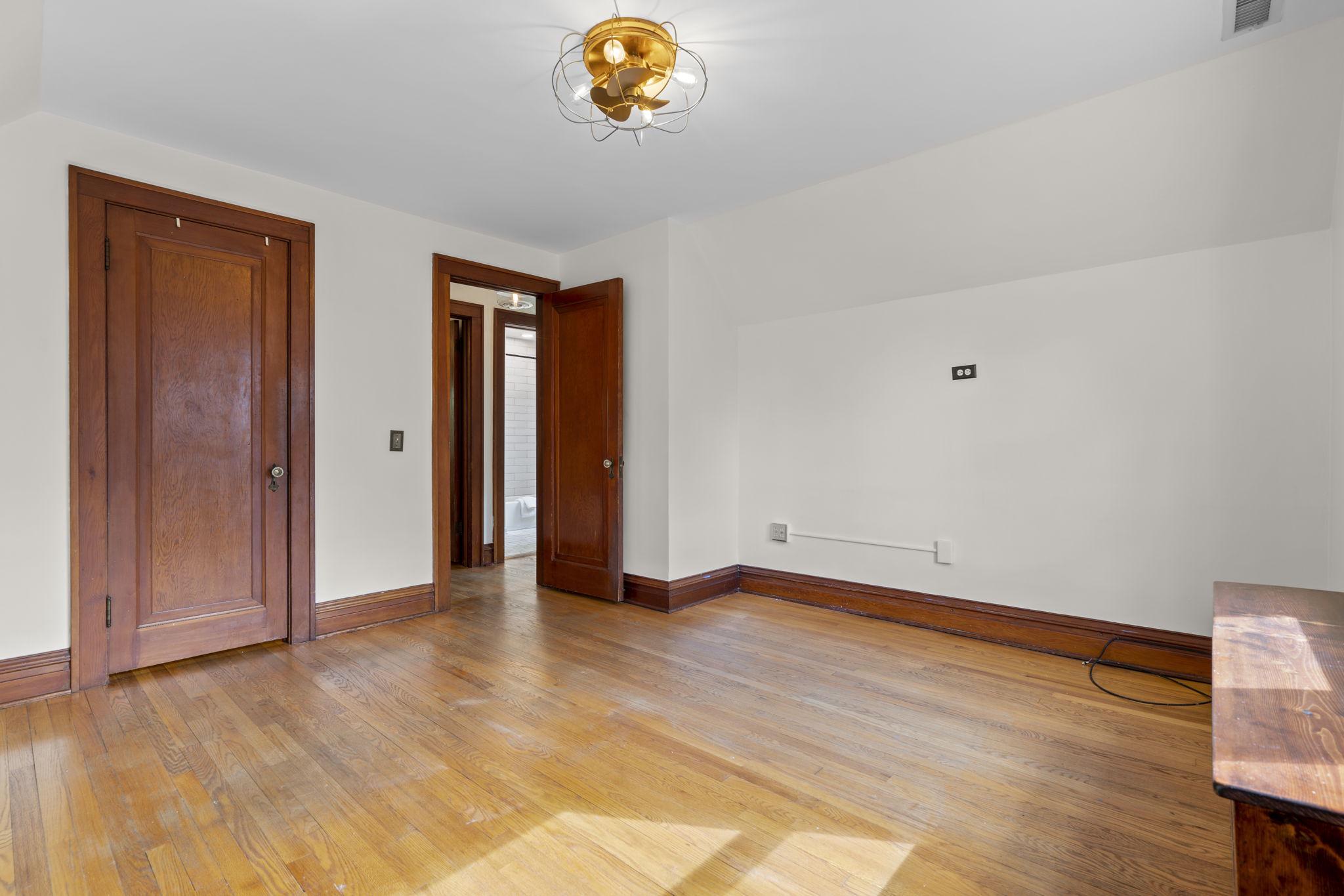 INDIAN SPRING PARK - Residential