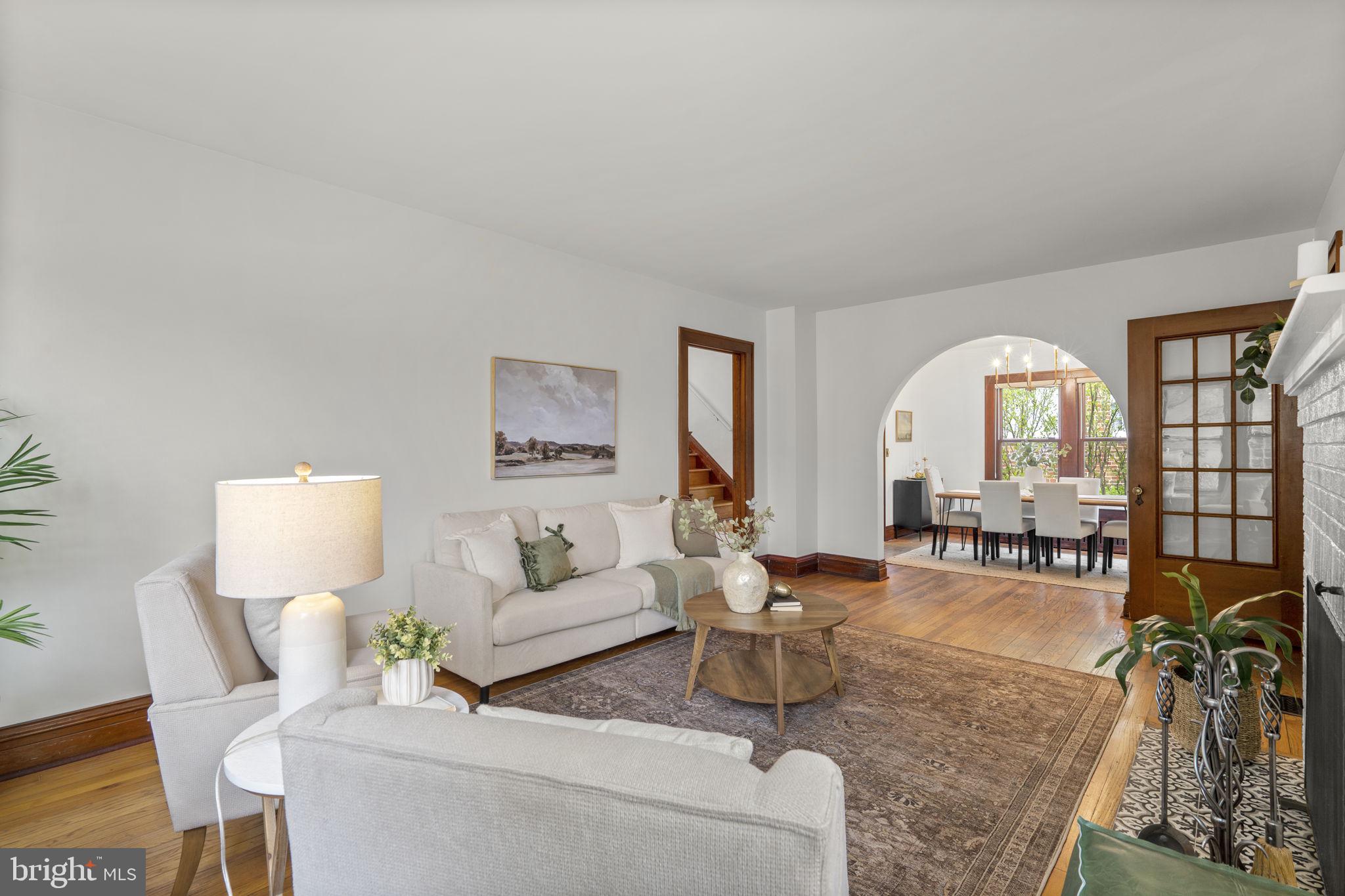 INDIAN SPRING PARK - Residential