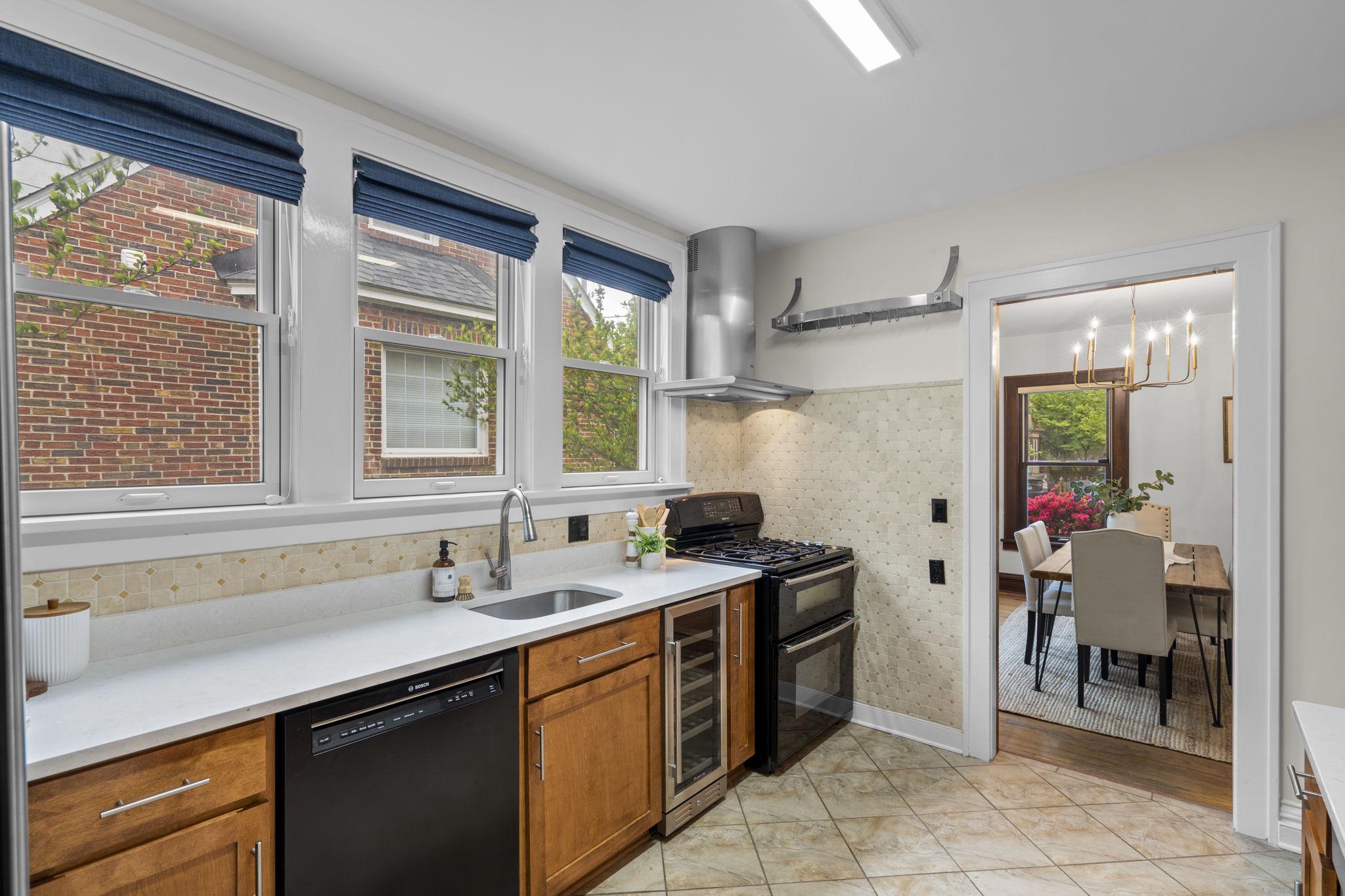 INDIAN SPRING PARK - Residential