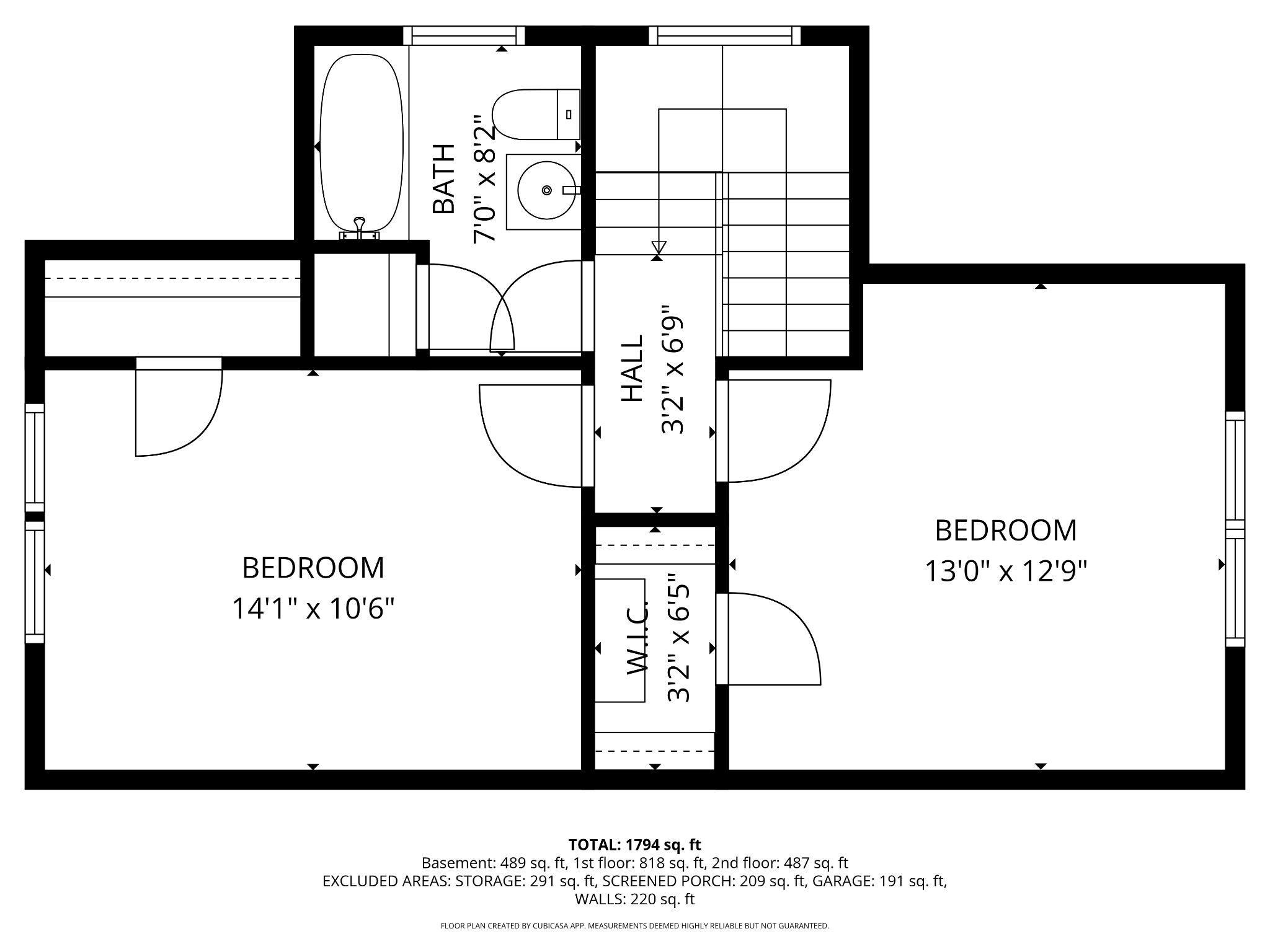 INDIAN SPRING PARK - Residential