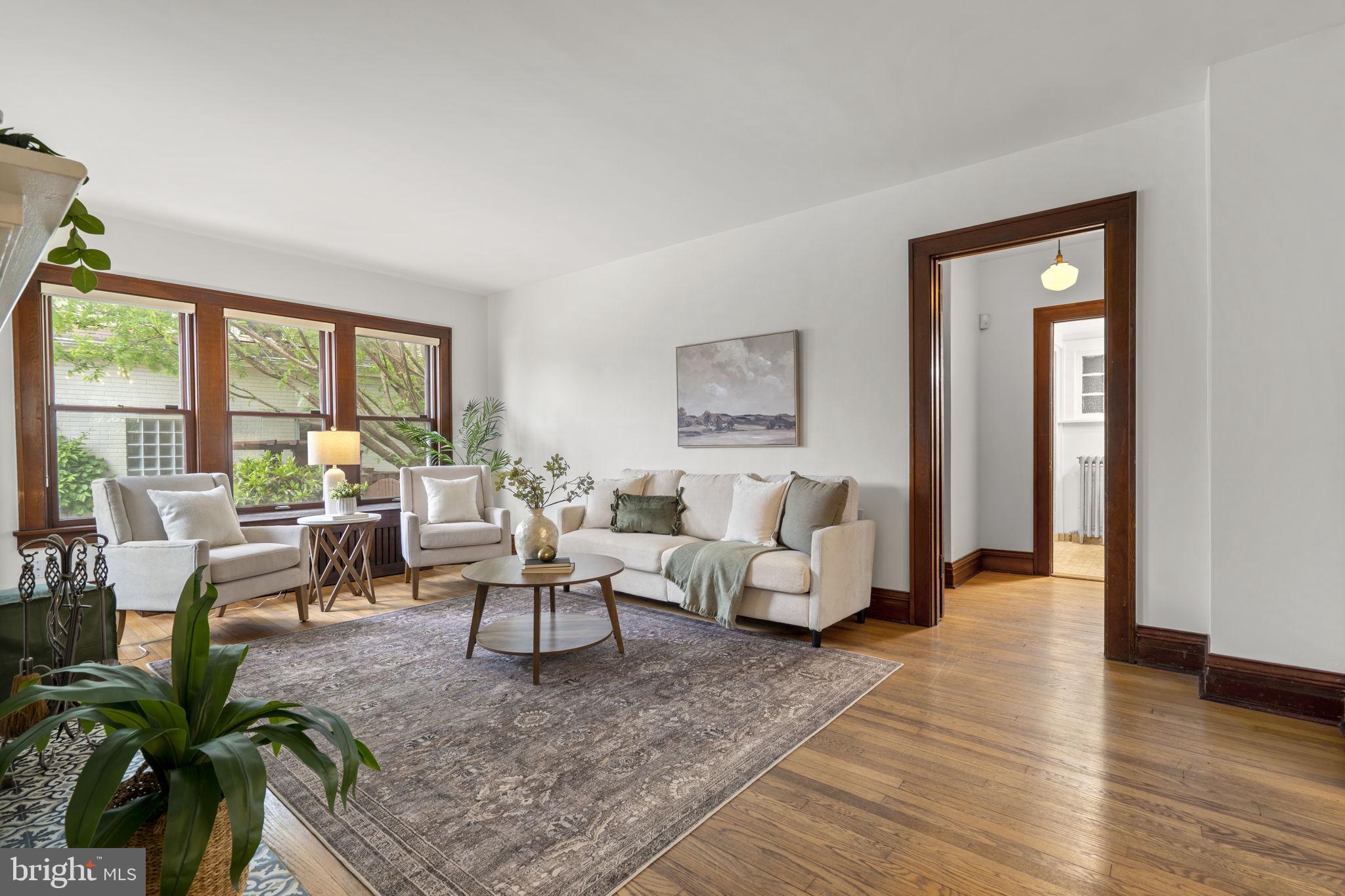 INDIAN SPRING PARK - Residential