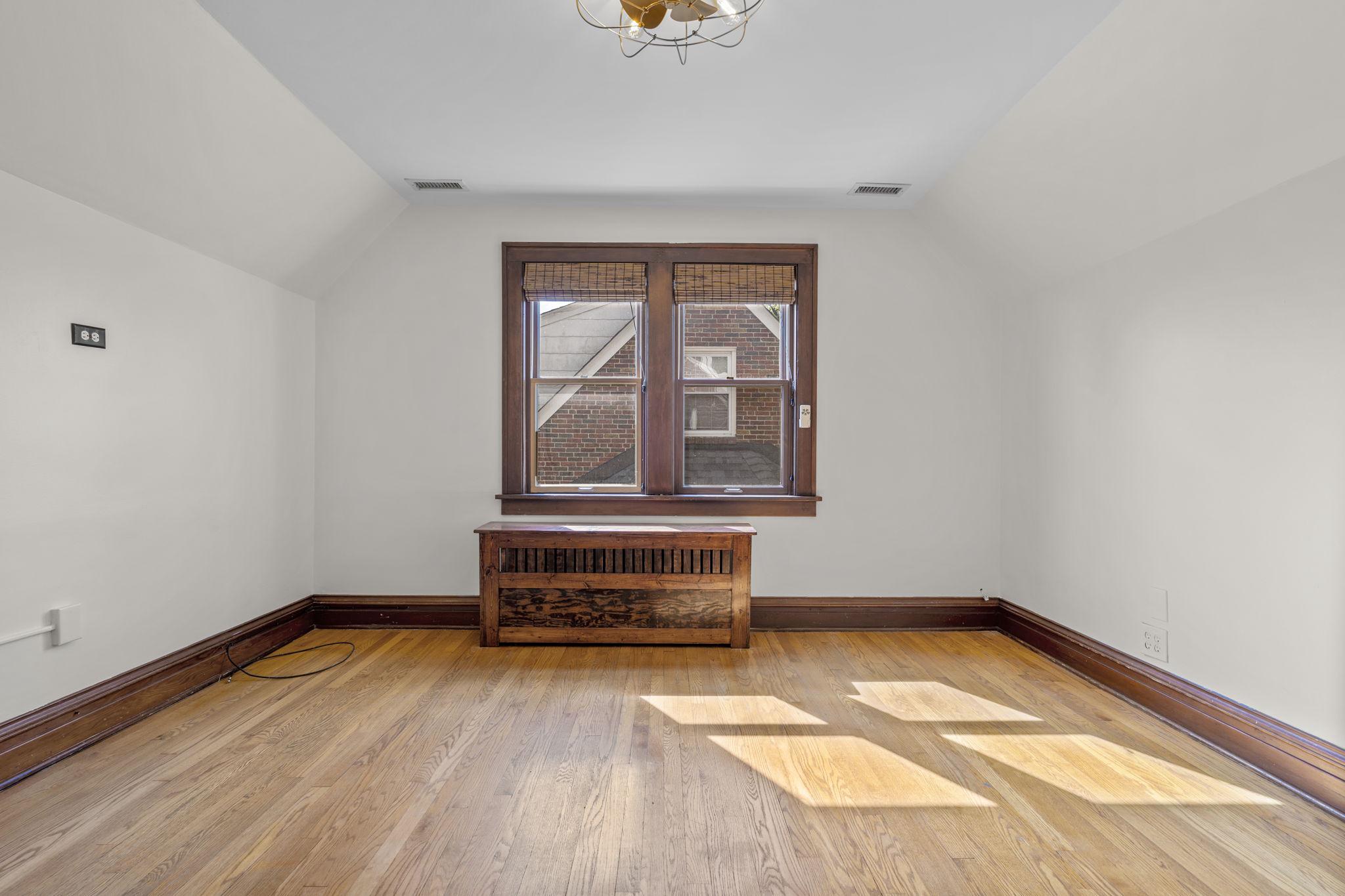 INDIAN SPRING PARK - Residential