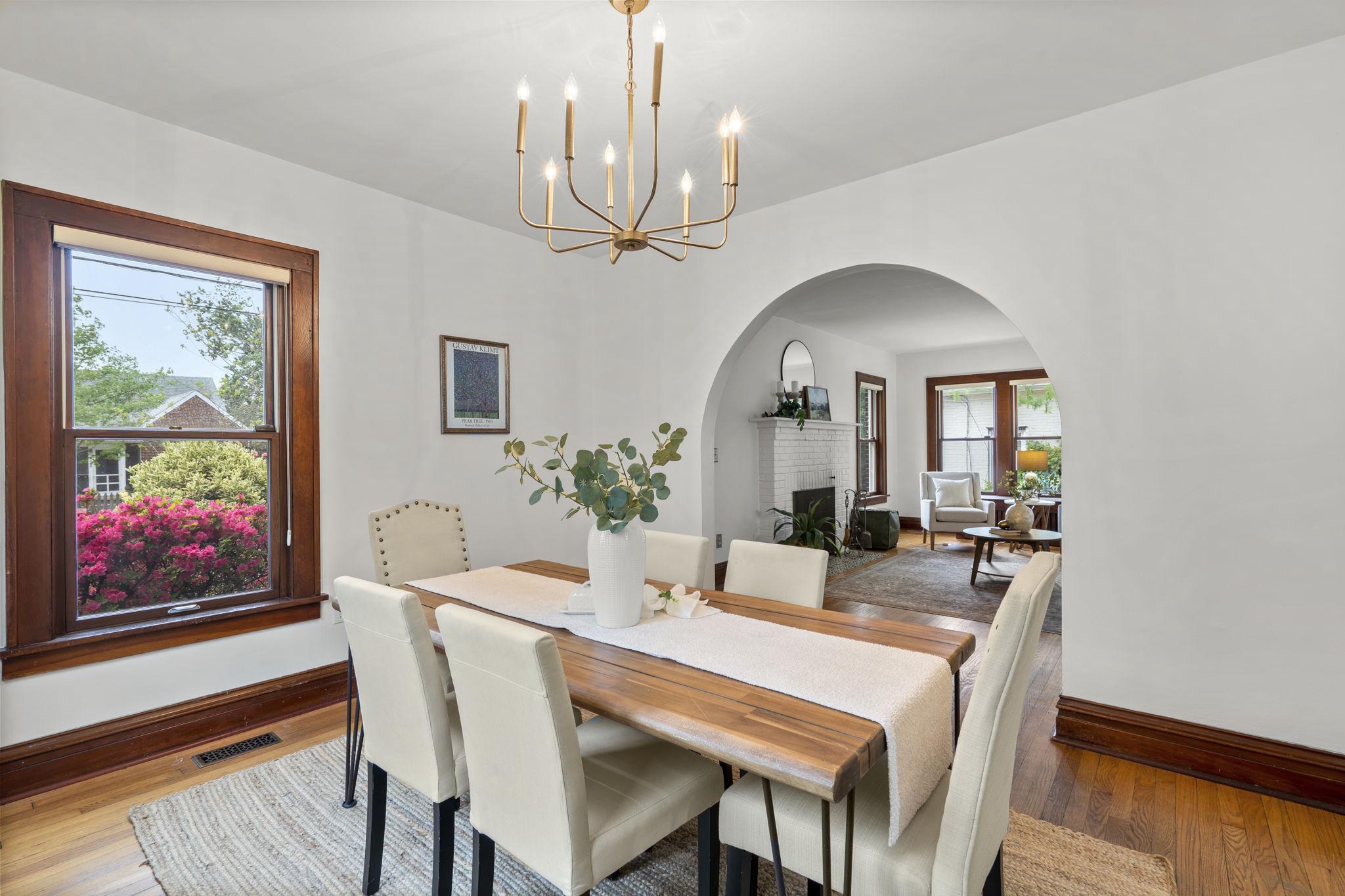 INDIAN SPRING PARK - Residential