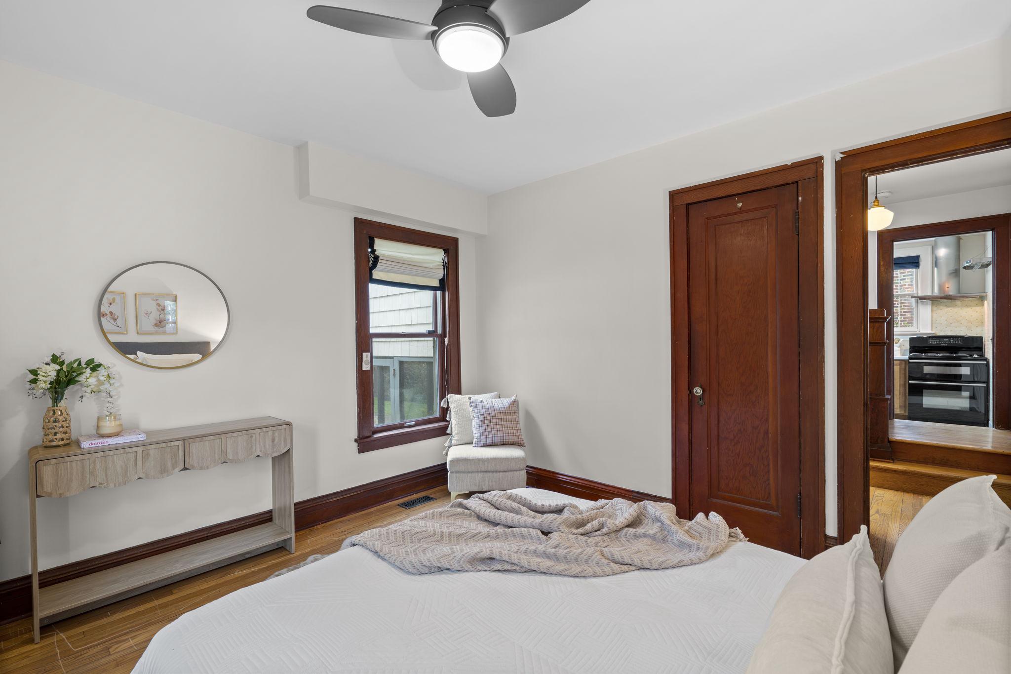 INDIAN SPRING PARK - Residential