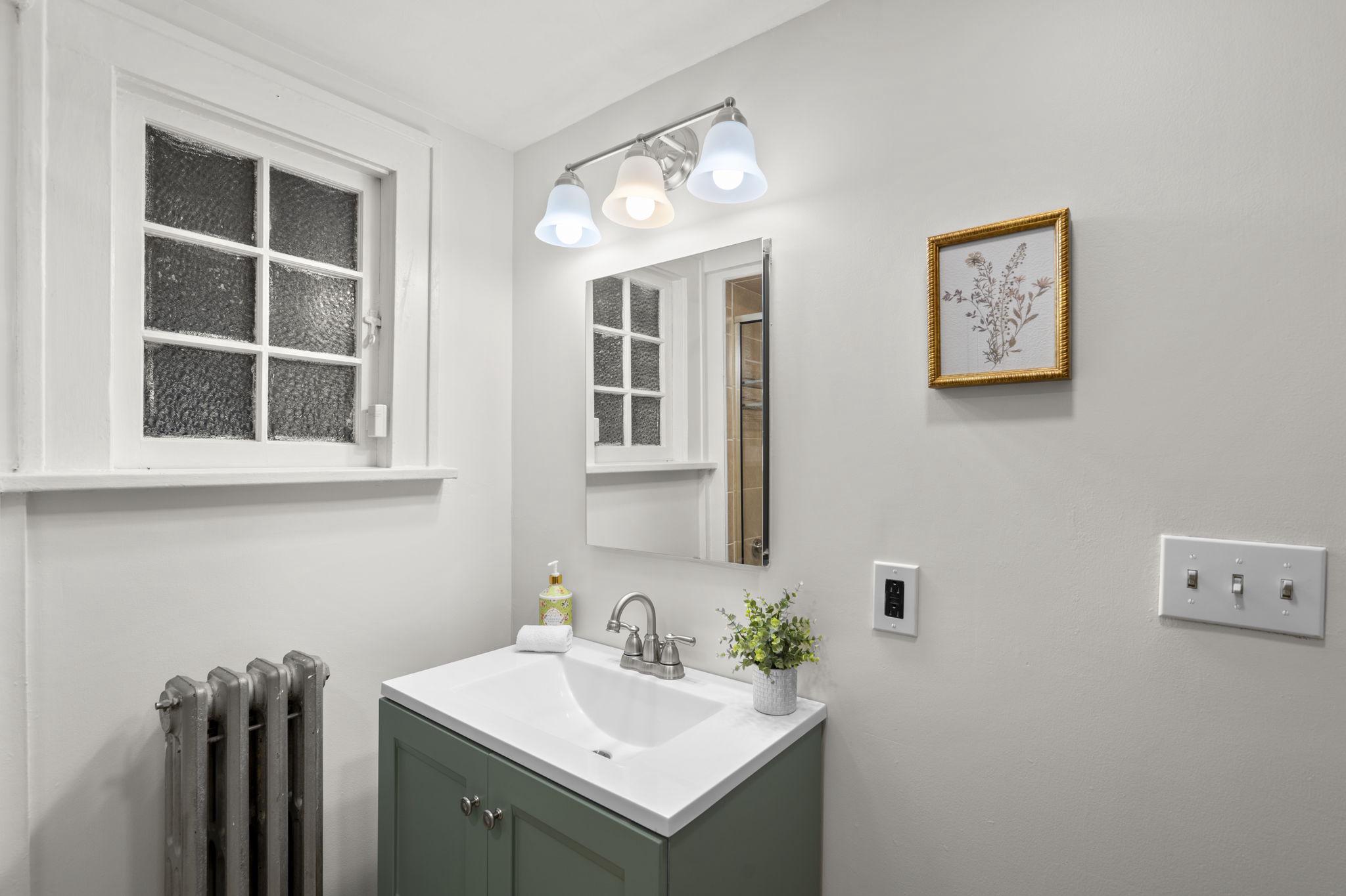 INDIAN SPRING PARK - Residential