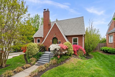 9409 GARWOOD STREET SILVER SPRING MD 20901