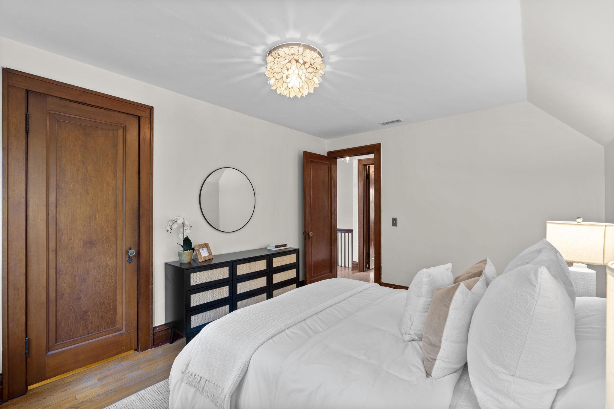 INDIAN SPRING PARK - Residential