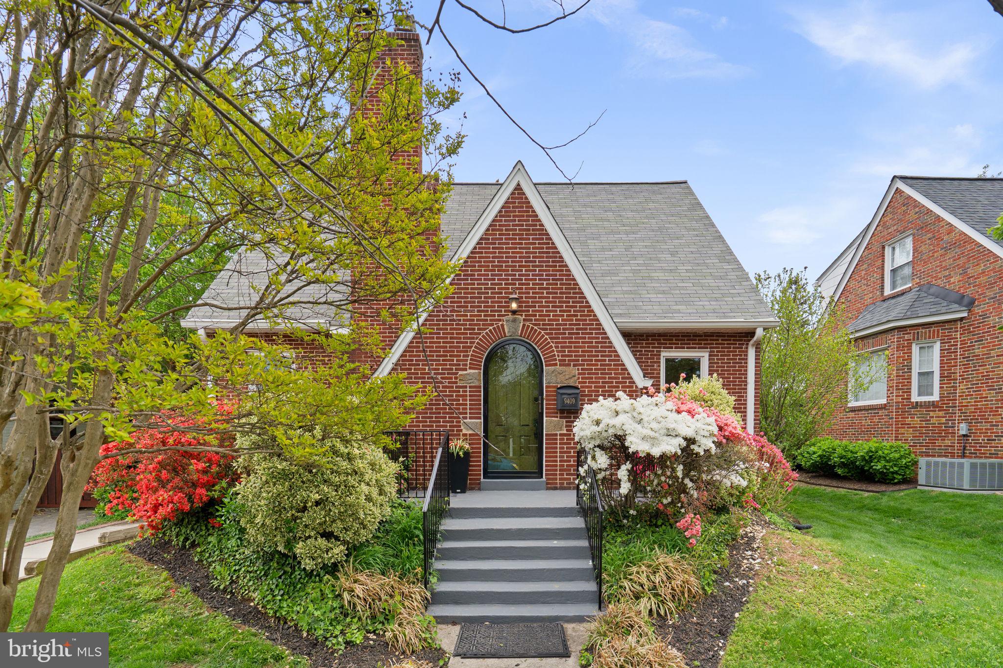 INDIAN SPRING PARK - Residential