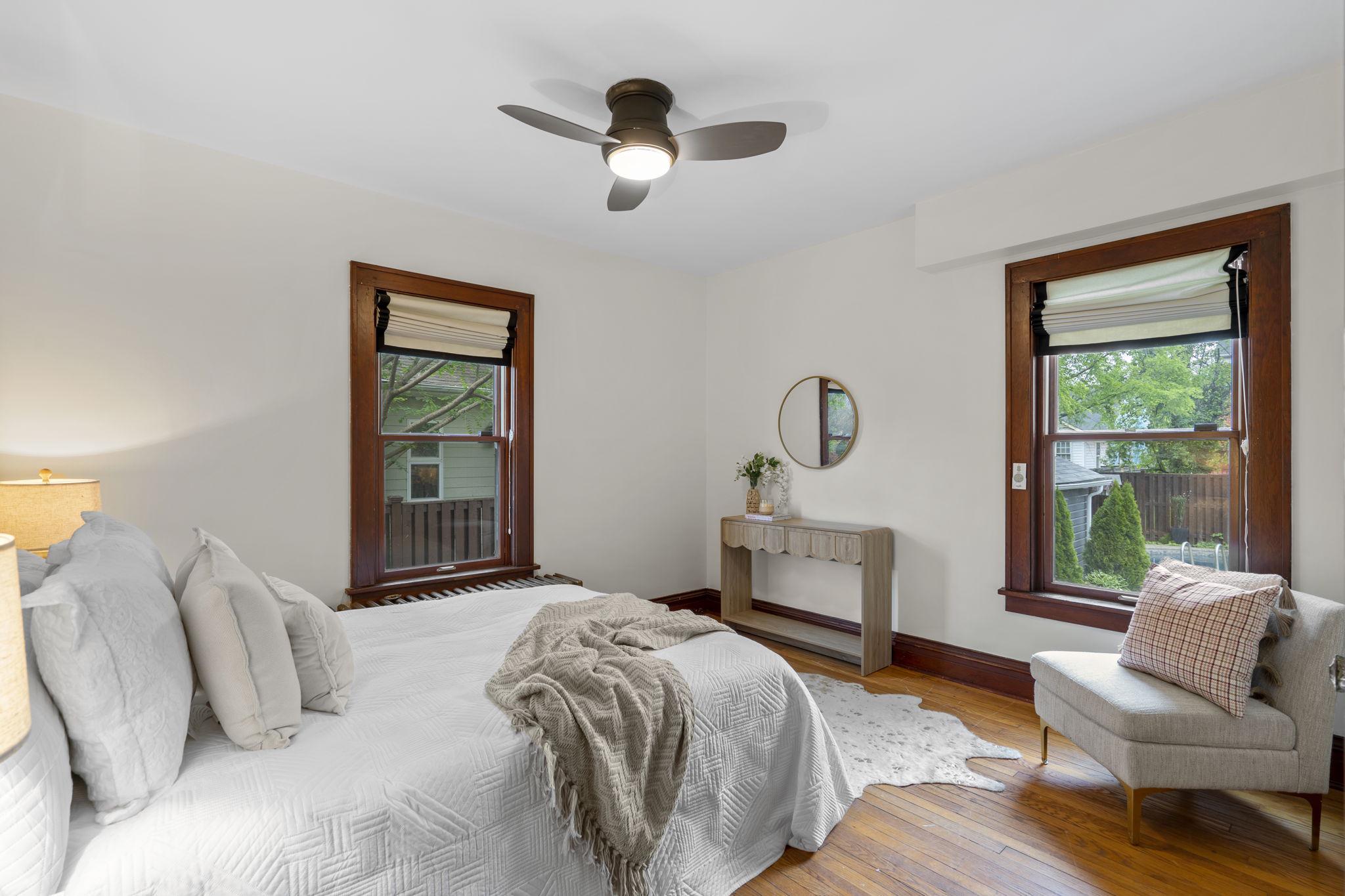 INDIAN SPRING PARK - Residential