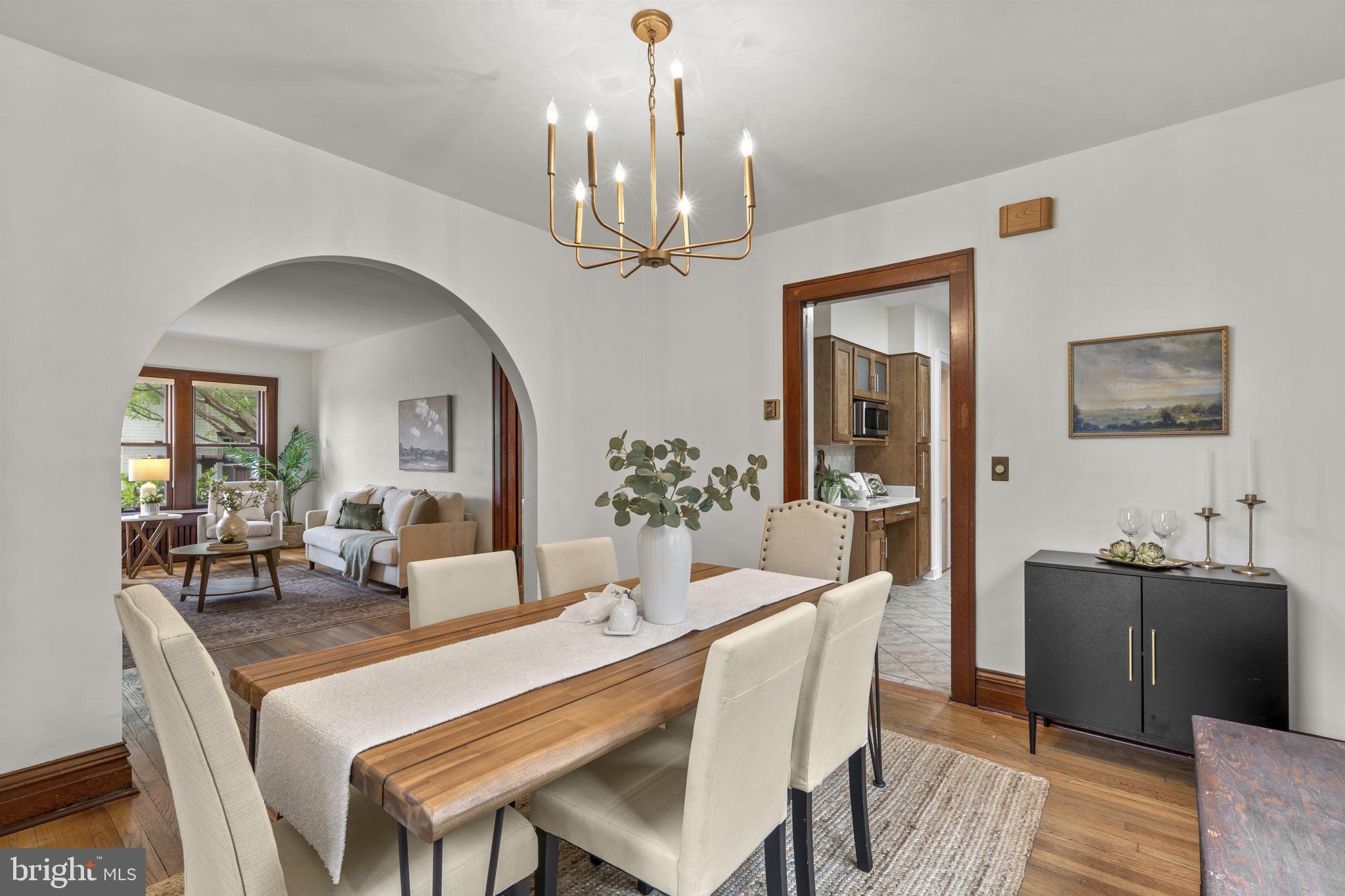 INDIAN SPRING PARK - Residential