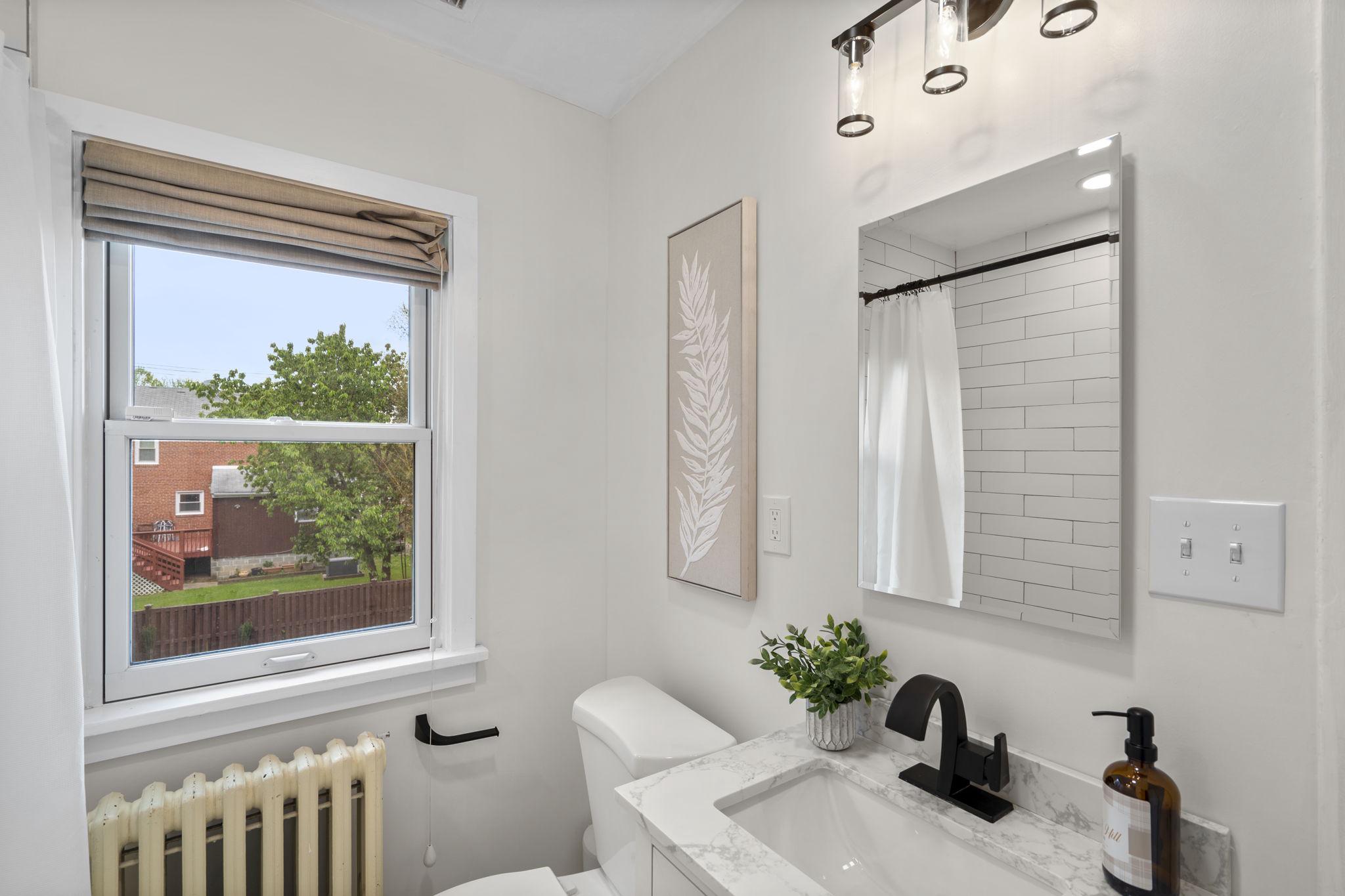 INDIAN SPRING PARK - Residential