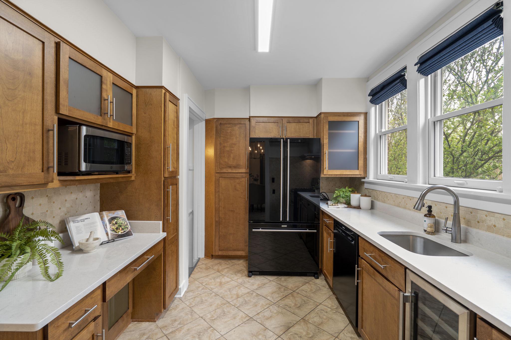 INDIAN SPRING PARK - Residential