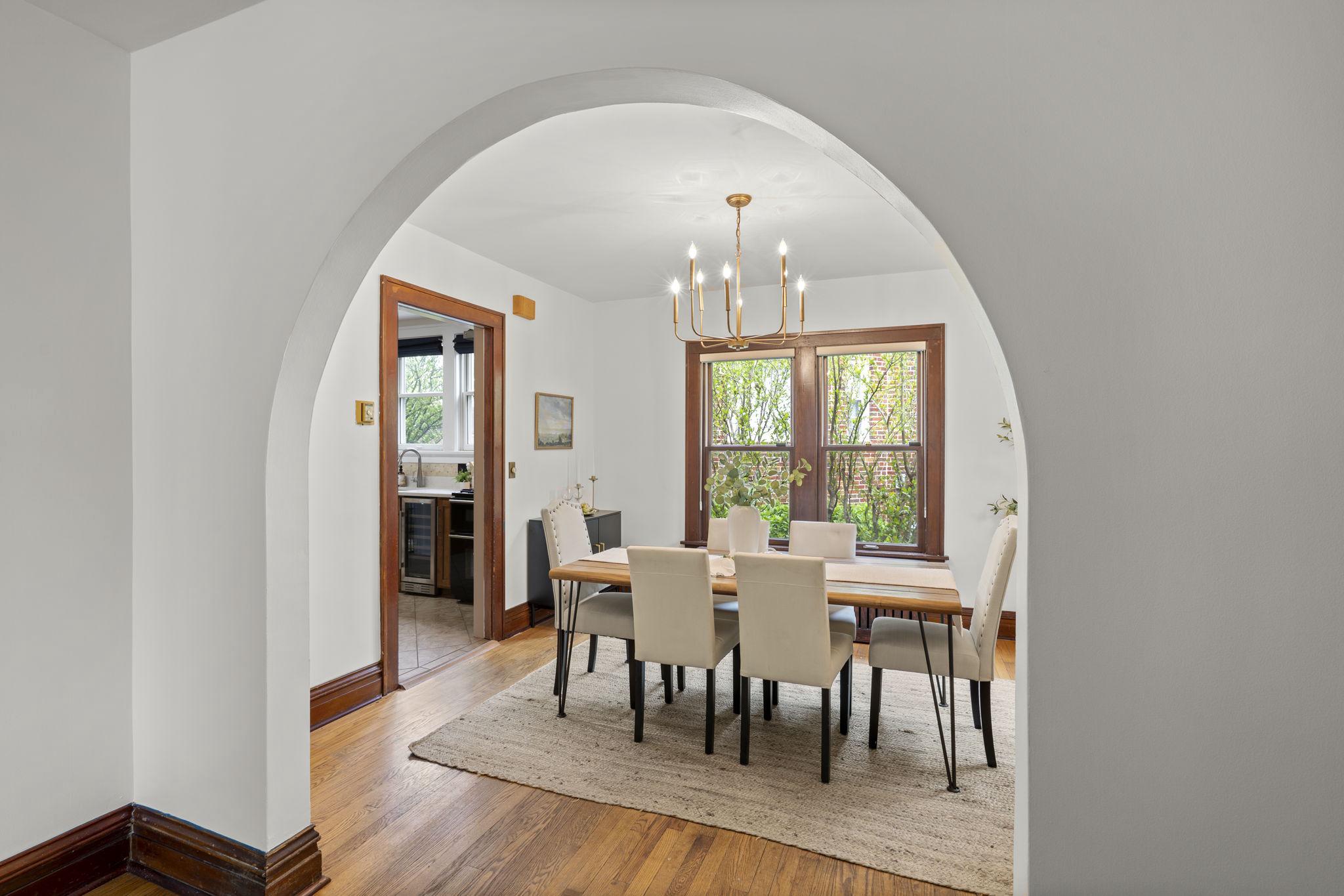 INDIAN SPRING PARK - Residential