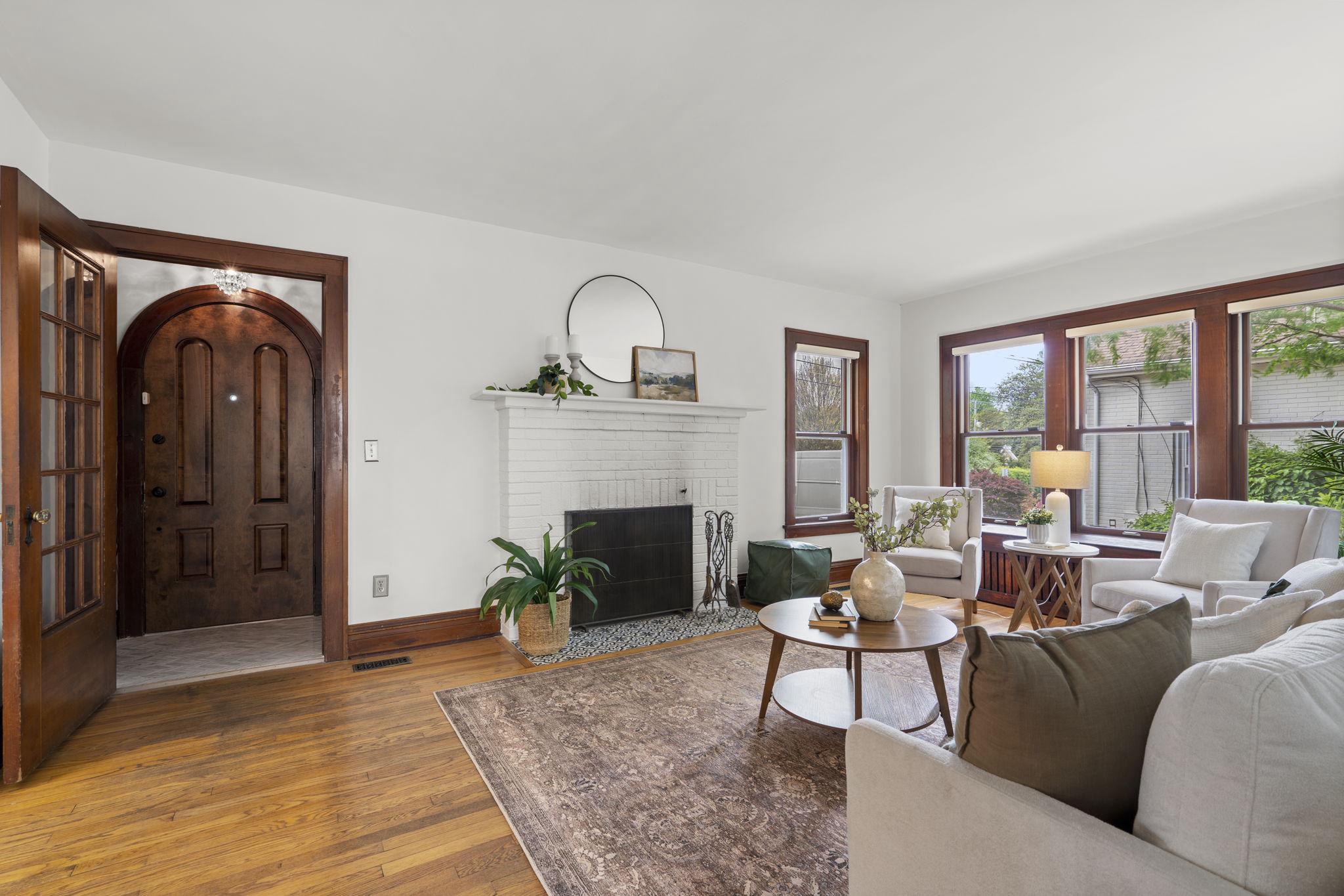 INDIAN SPRING PARK - Residential