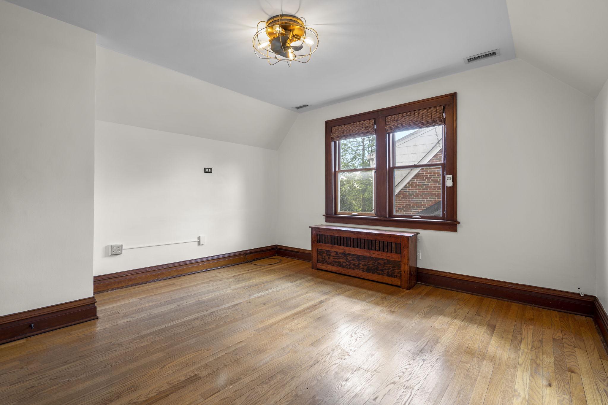 INDIAN SPRING PARK - Residential