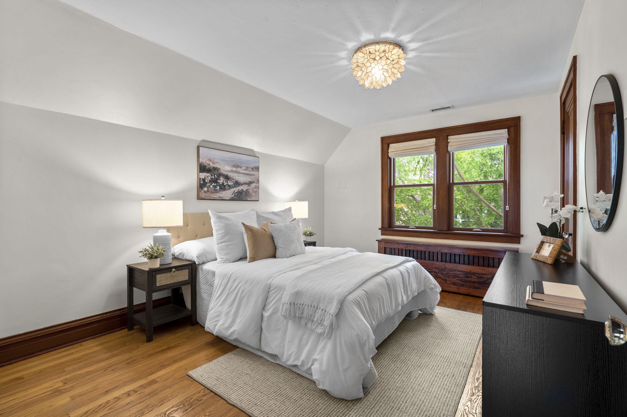 INDIAN SPRING PARK - Residential