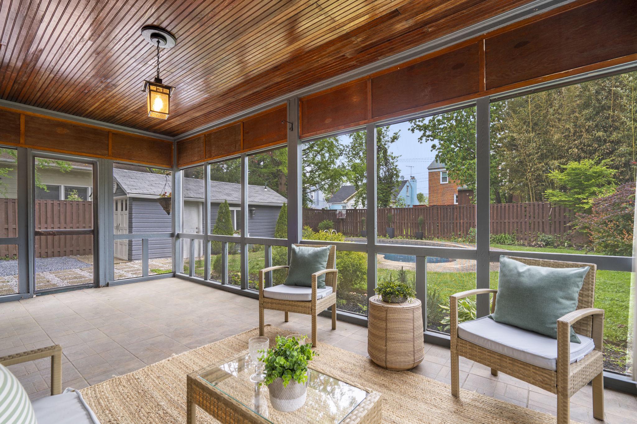 INDIAN SPRING PARK - Residential