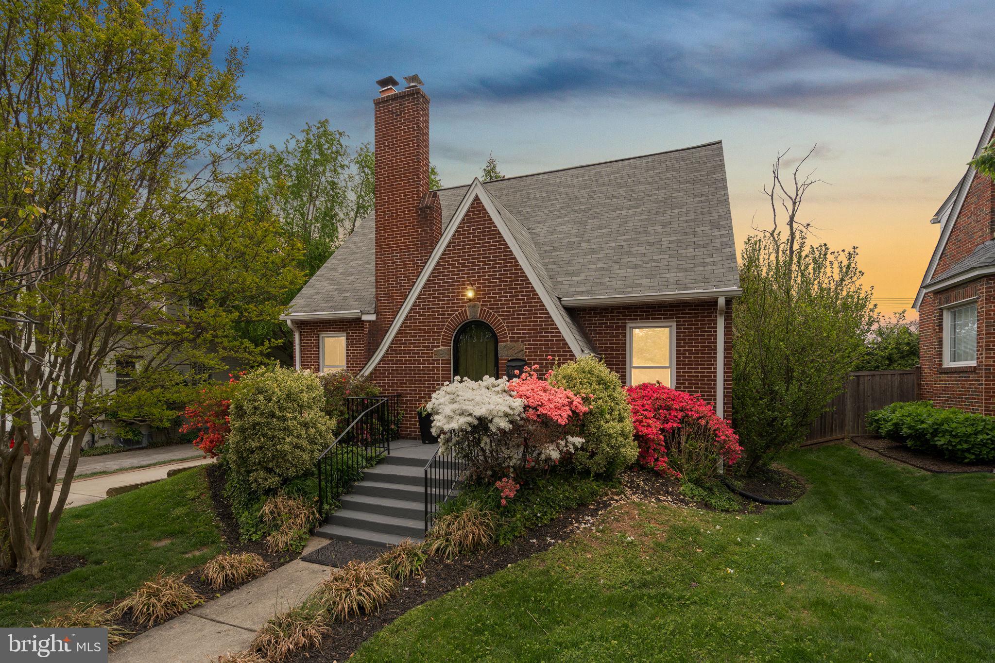 INDIAN SPRING PARK - Residential