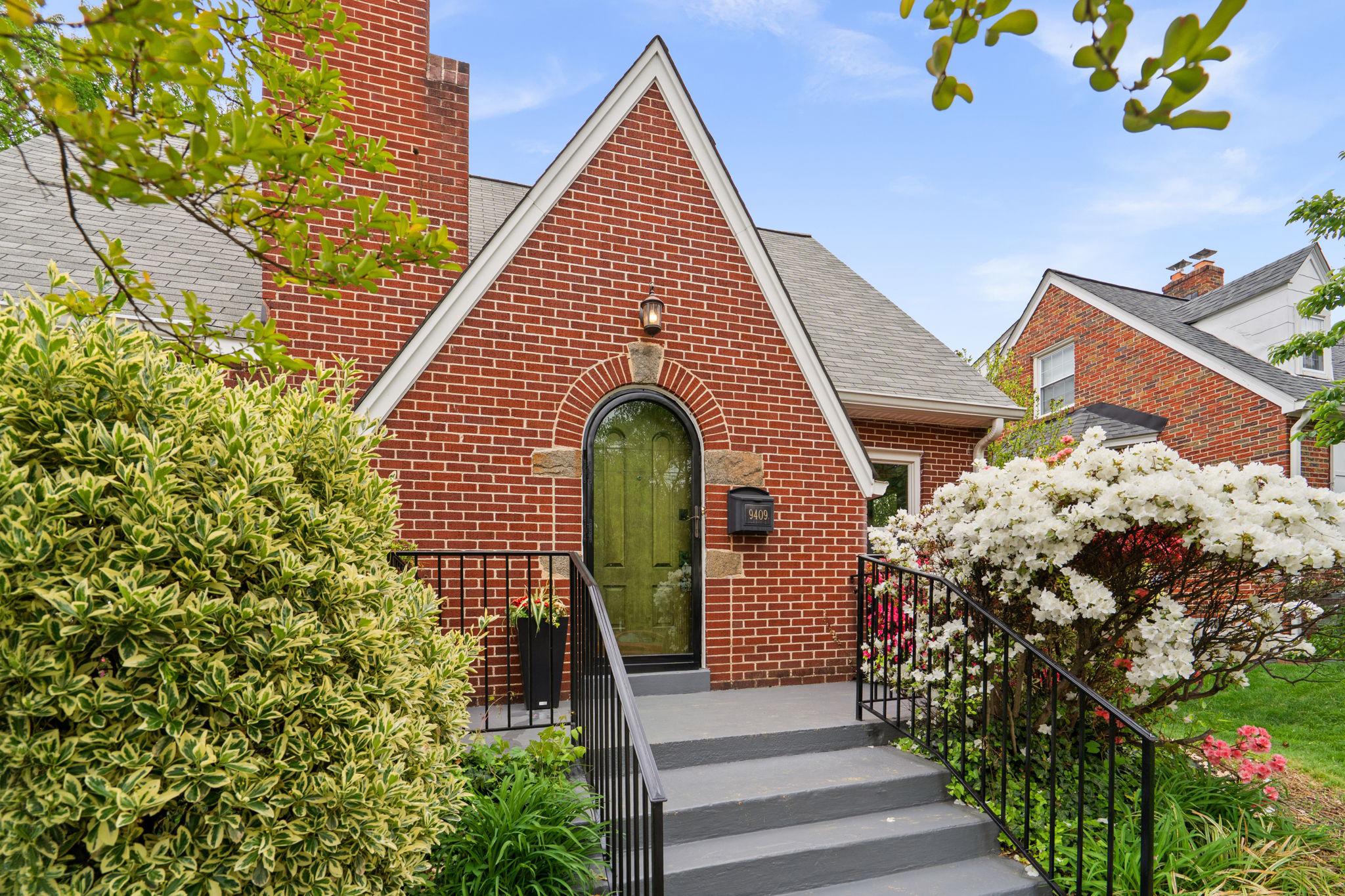 INDIAN SPRING PARK - Residential