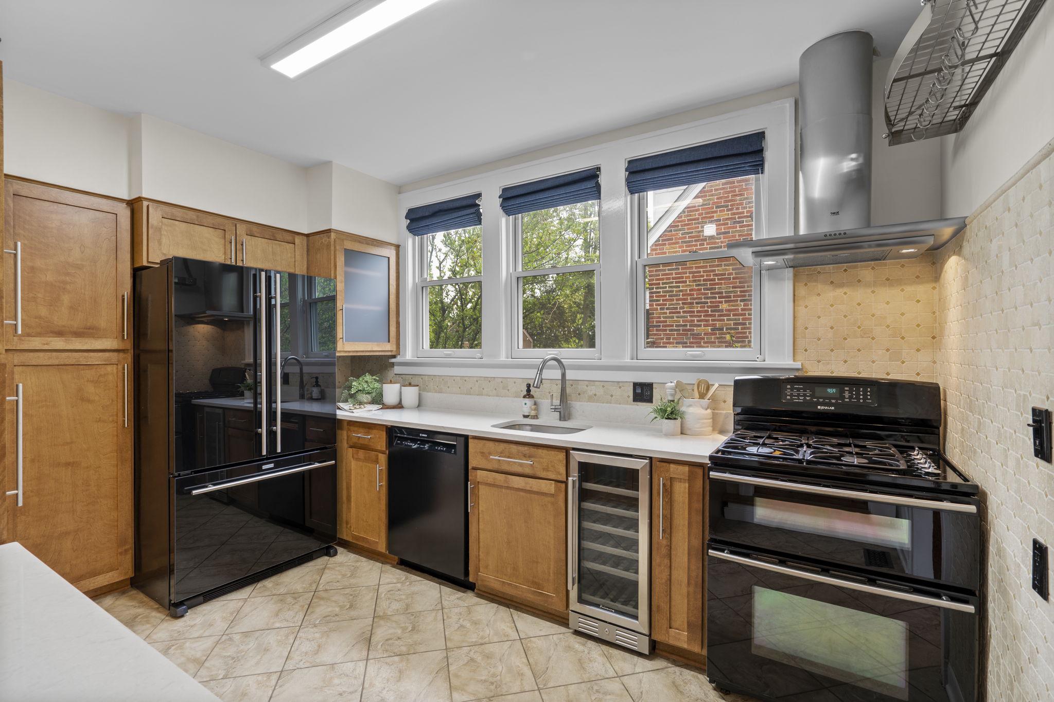 INDIAN SPRING PARK - Residential