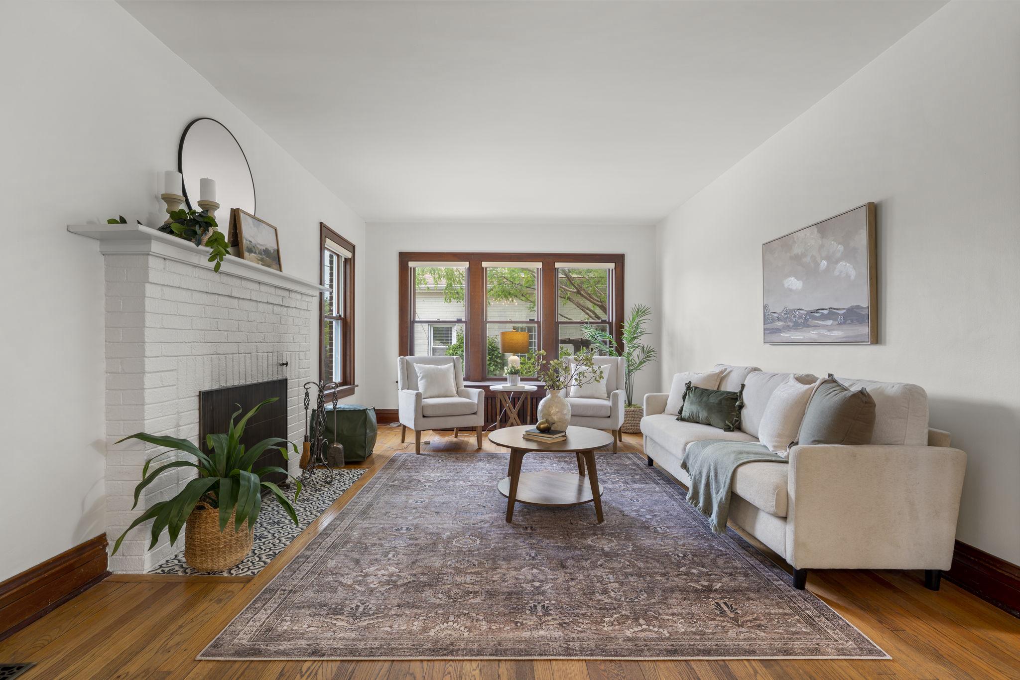 INDIAN SPRING PARK - Residential