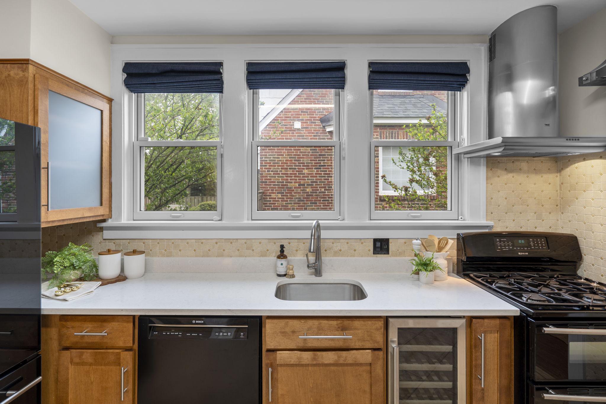 INDIAN SPRING PARK - Residential