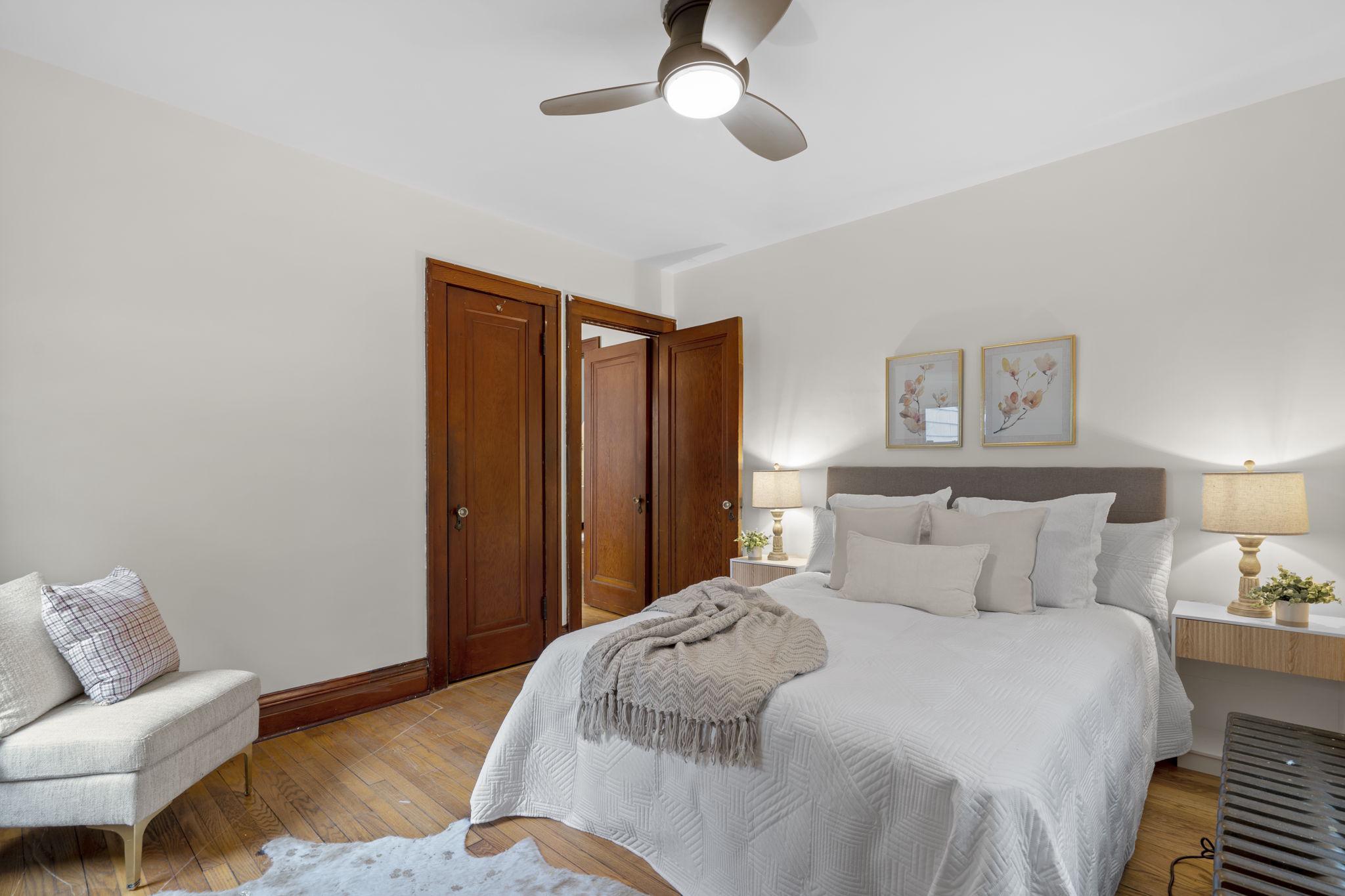 INDIAN SPRING PARK - Residential