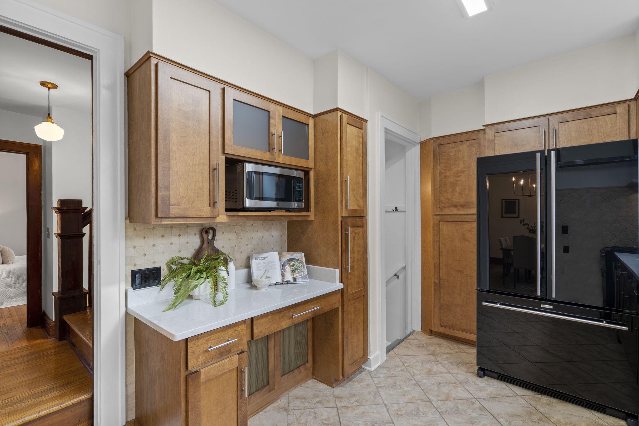 INDIAN SPRING PARK - Residential