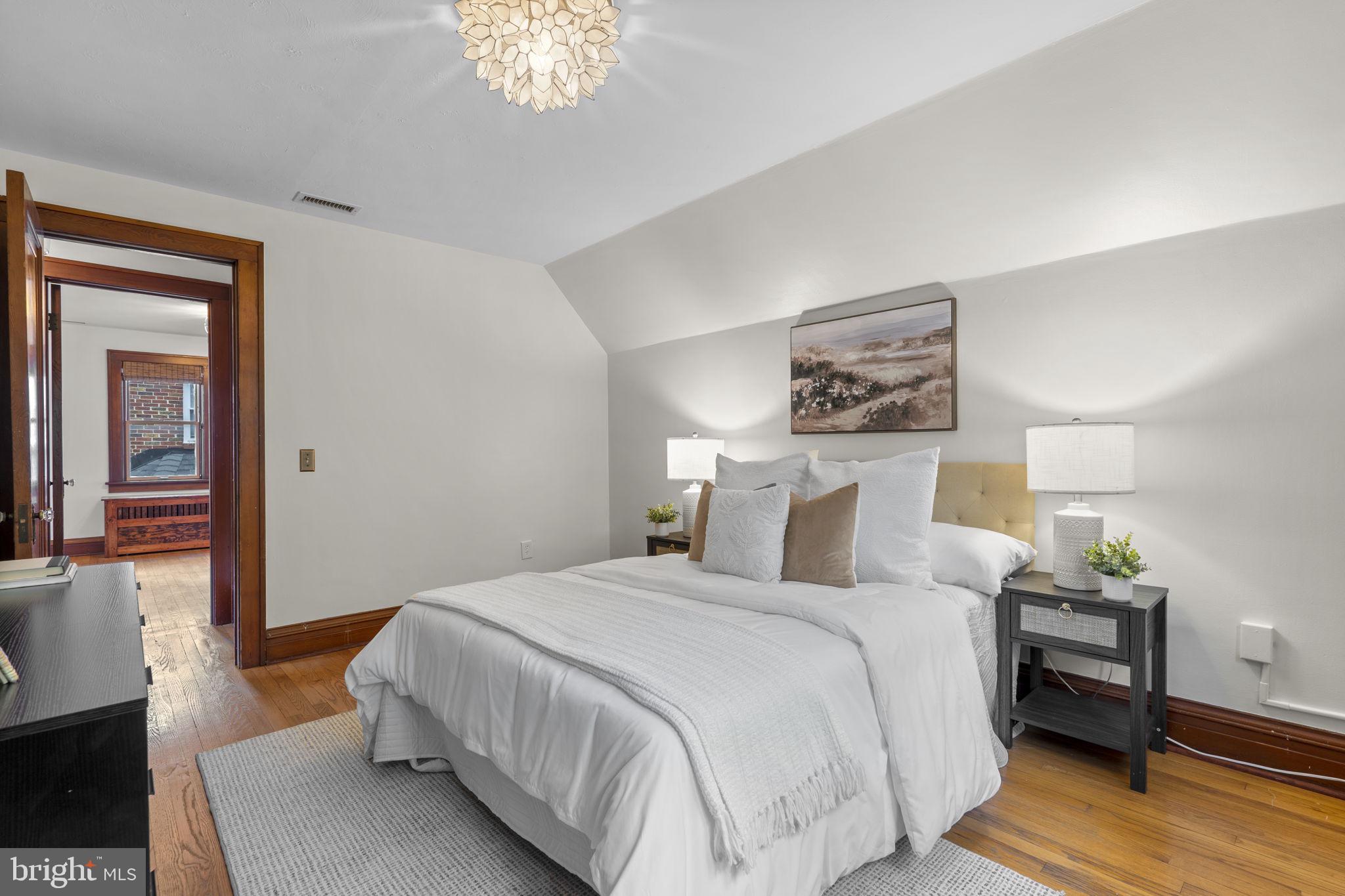 INDIAN SPRING PARK - Residential