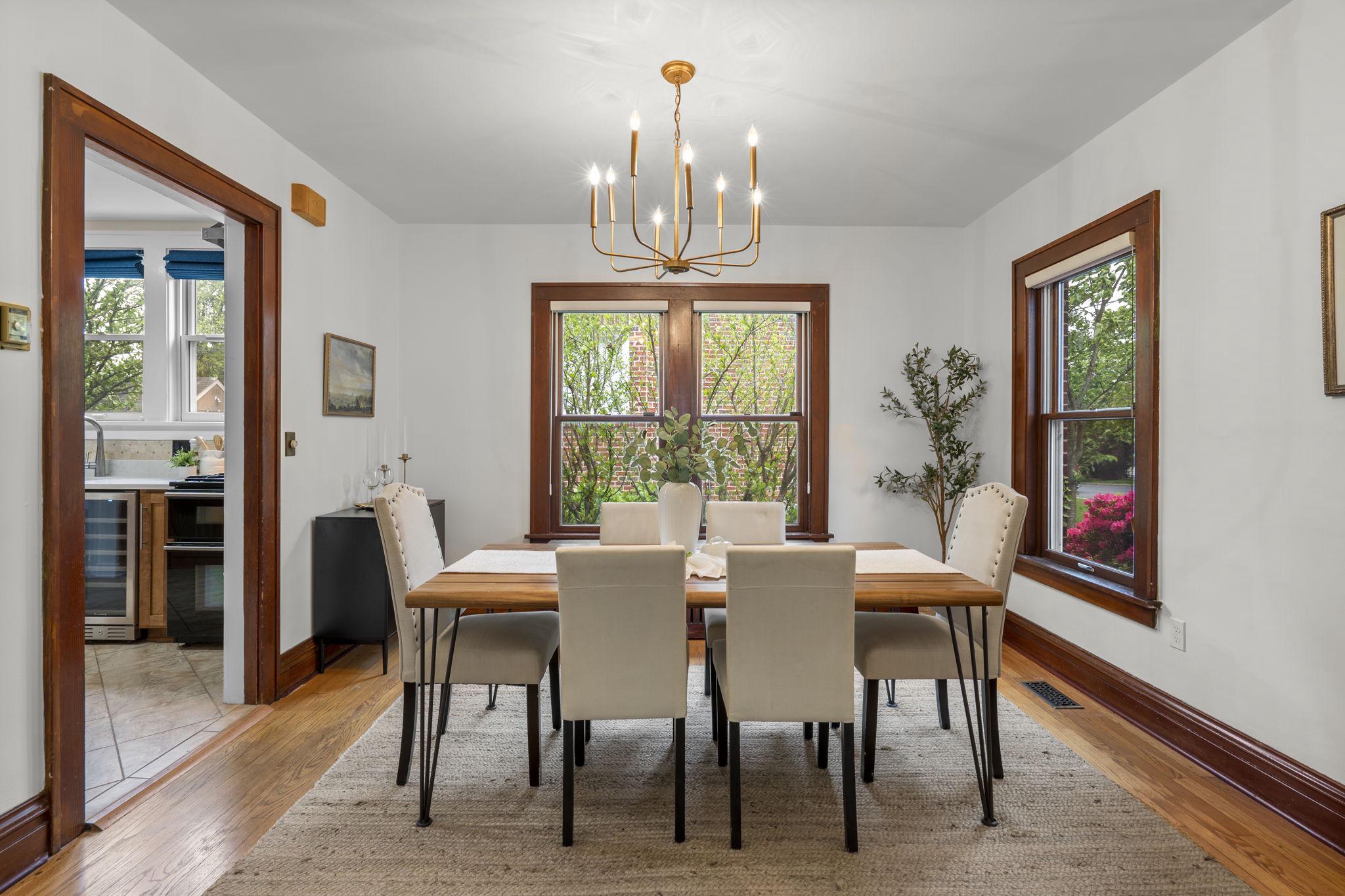 INDIAN SPRING PARK - Residential