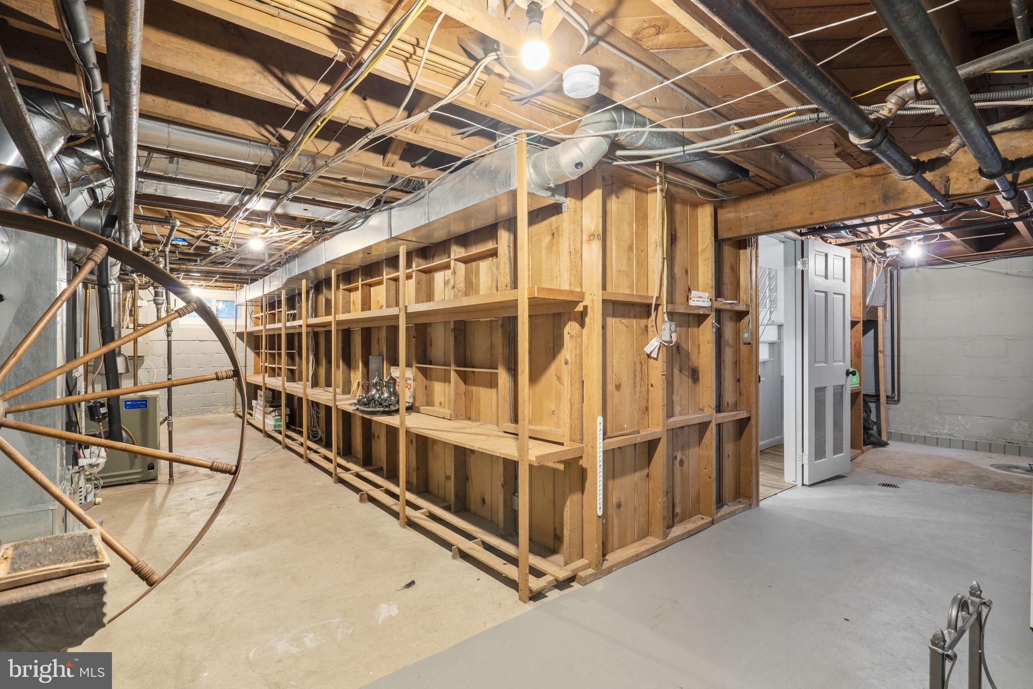 INDIAN SPRING PARK - Residential