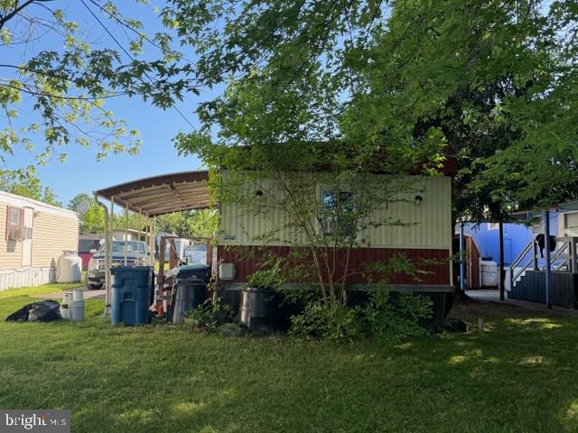 152 PARK DRIVE