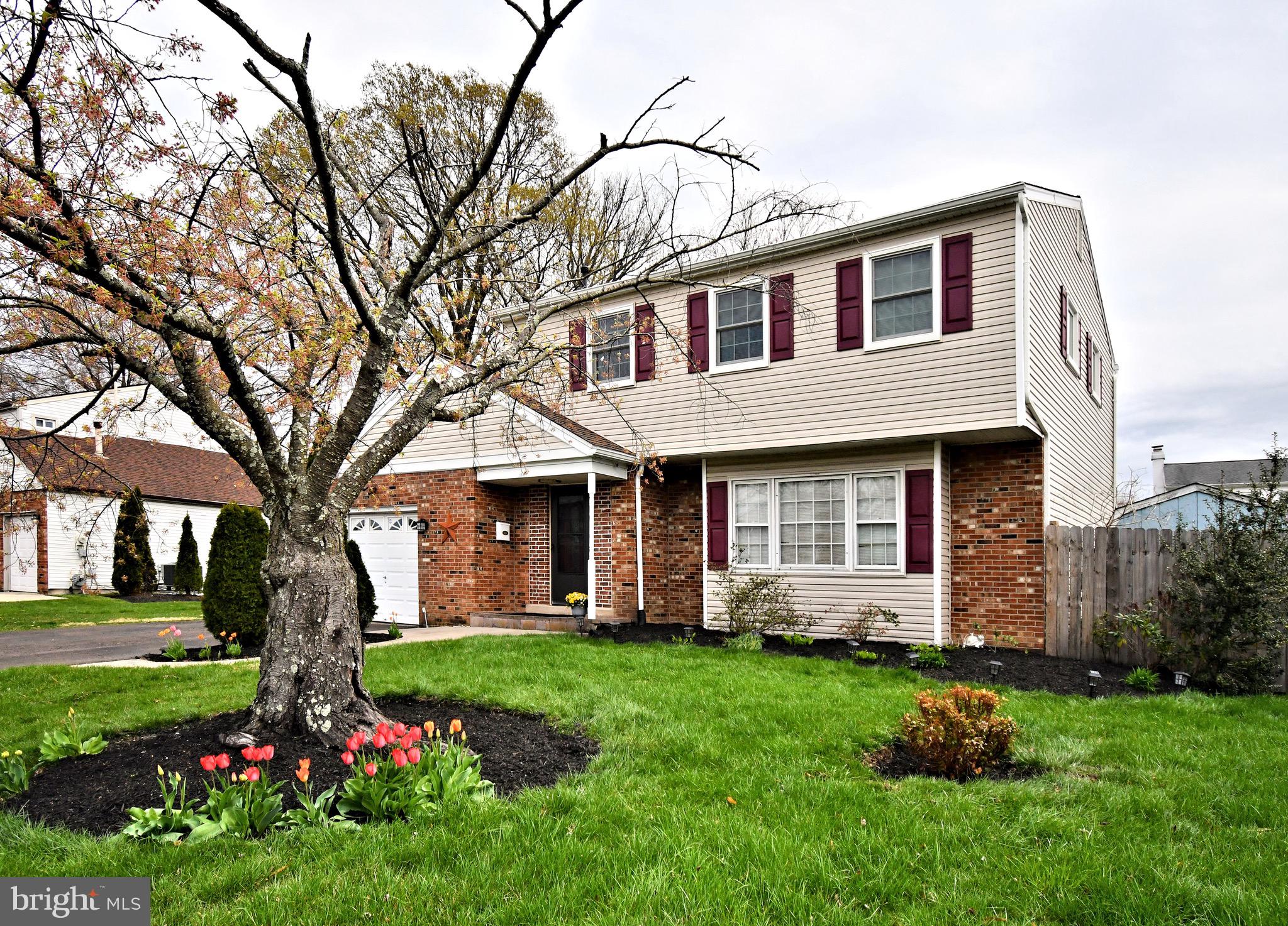 526 EHRET ROAD