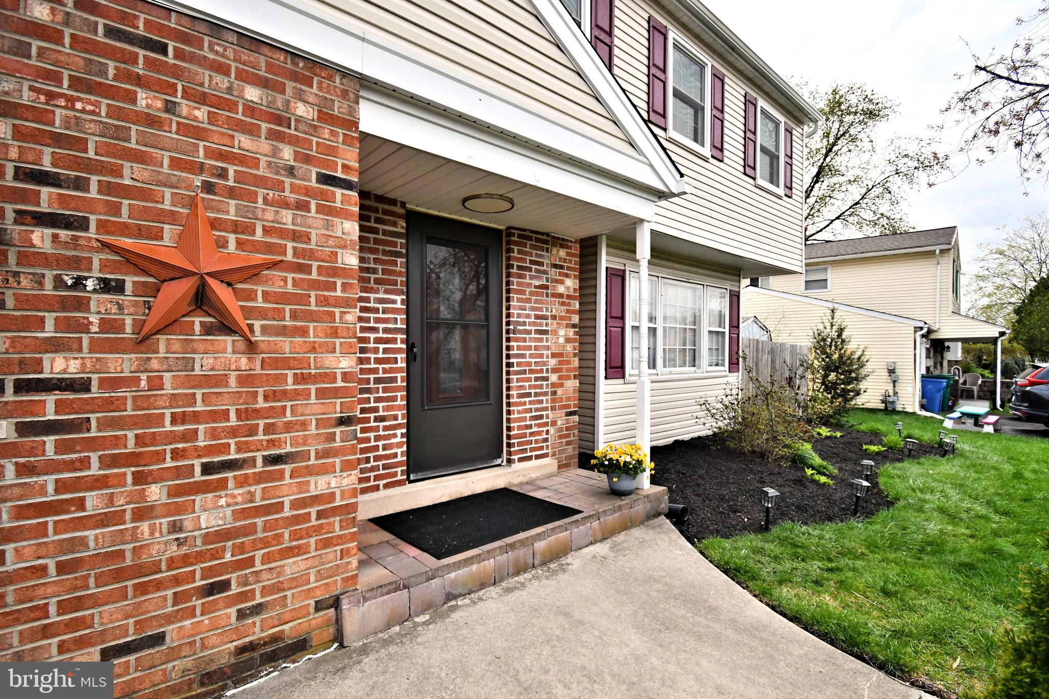 526 EHRET ROAD
