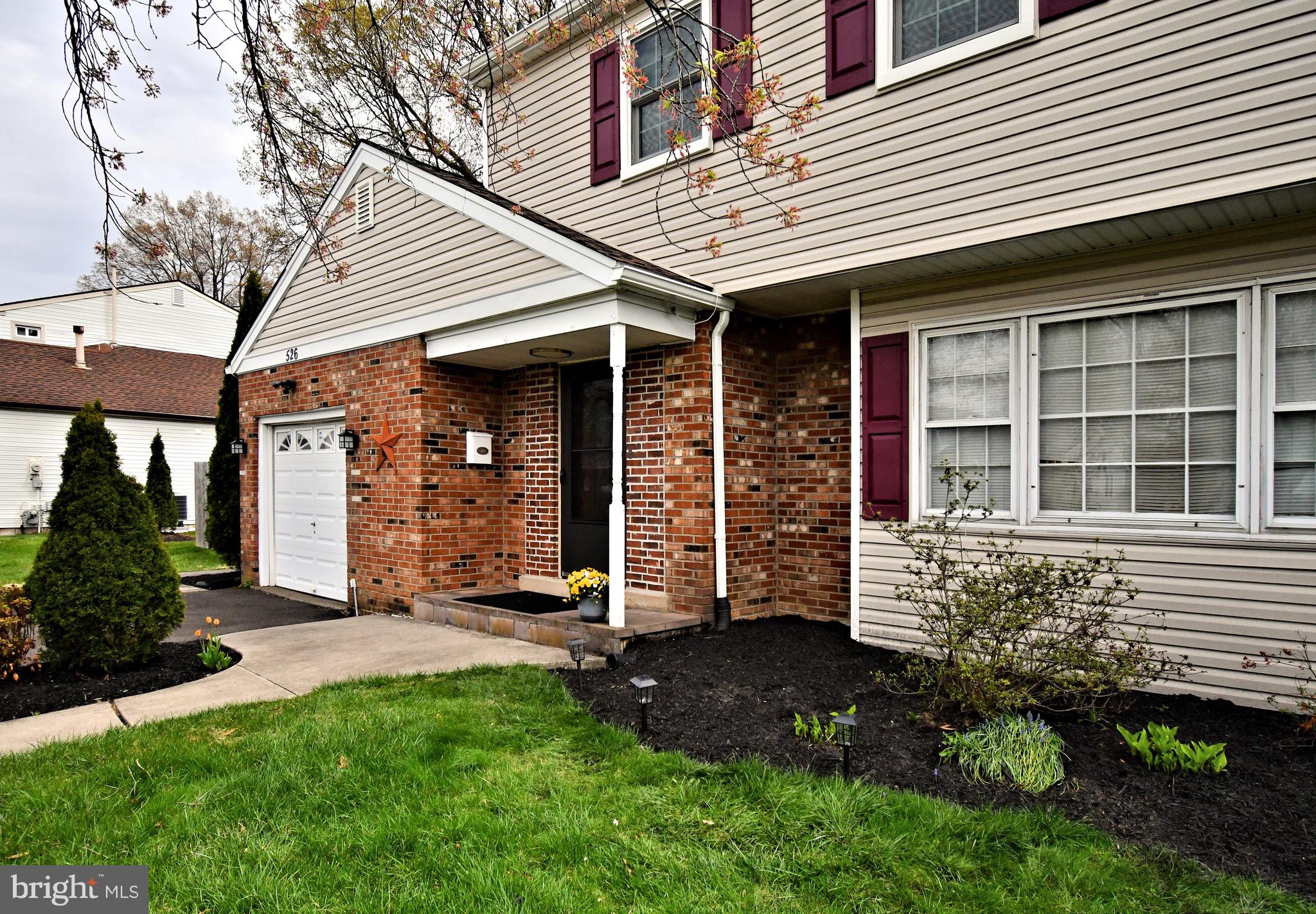 526 EHRET ROAD