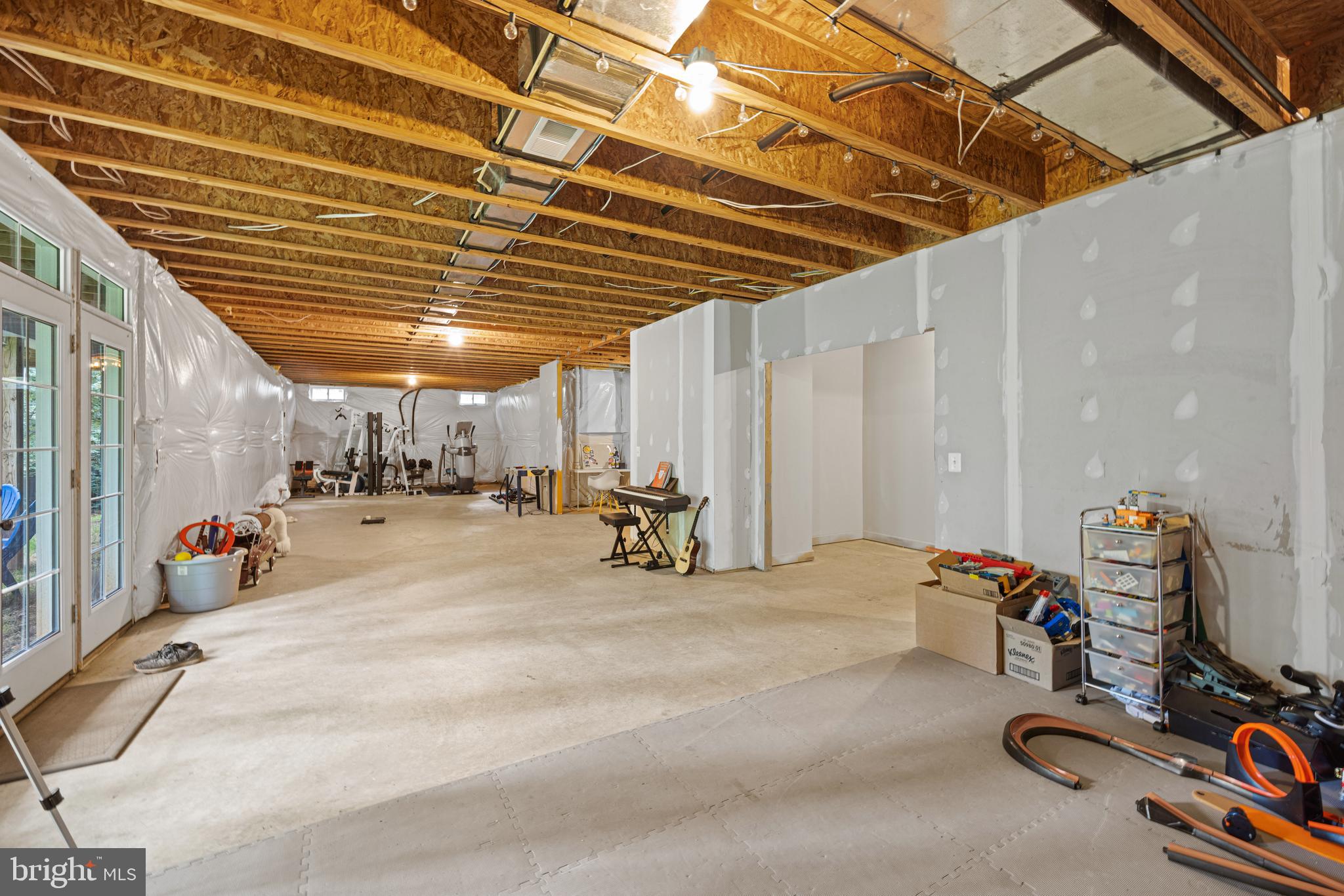 TAUXEMONT - Residential