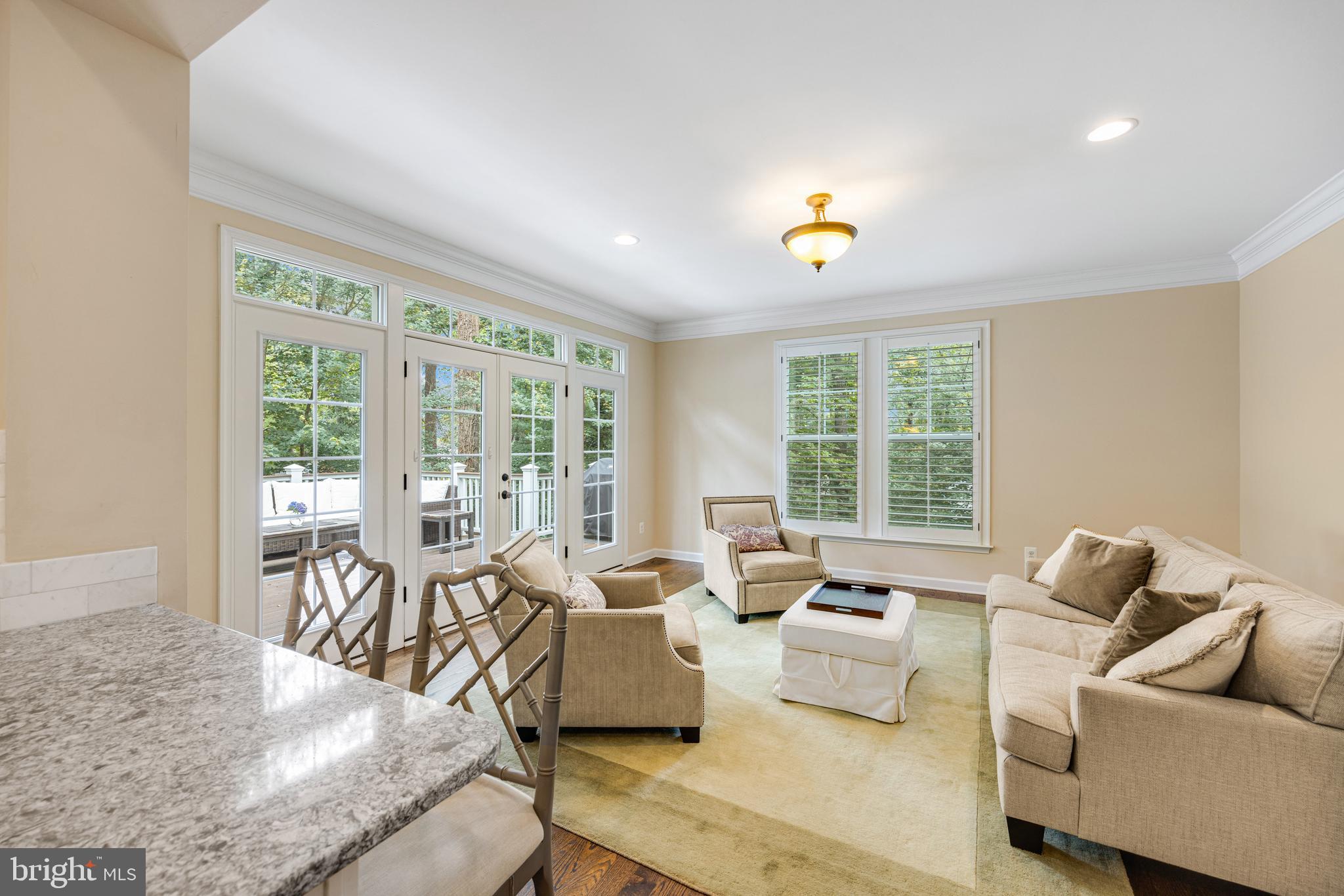 TAUXEMONT - Residential