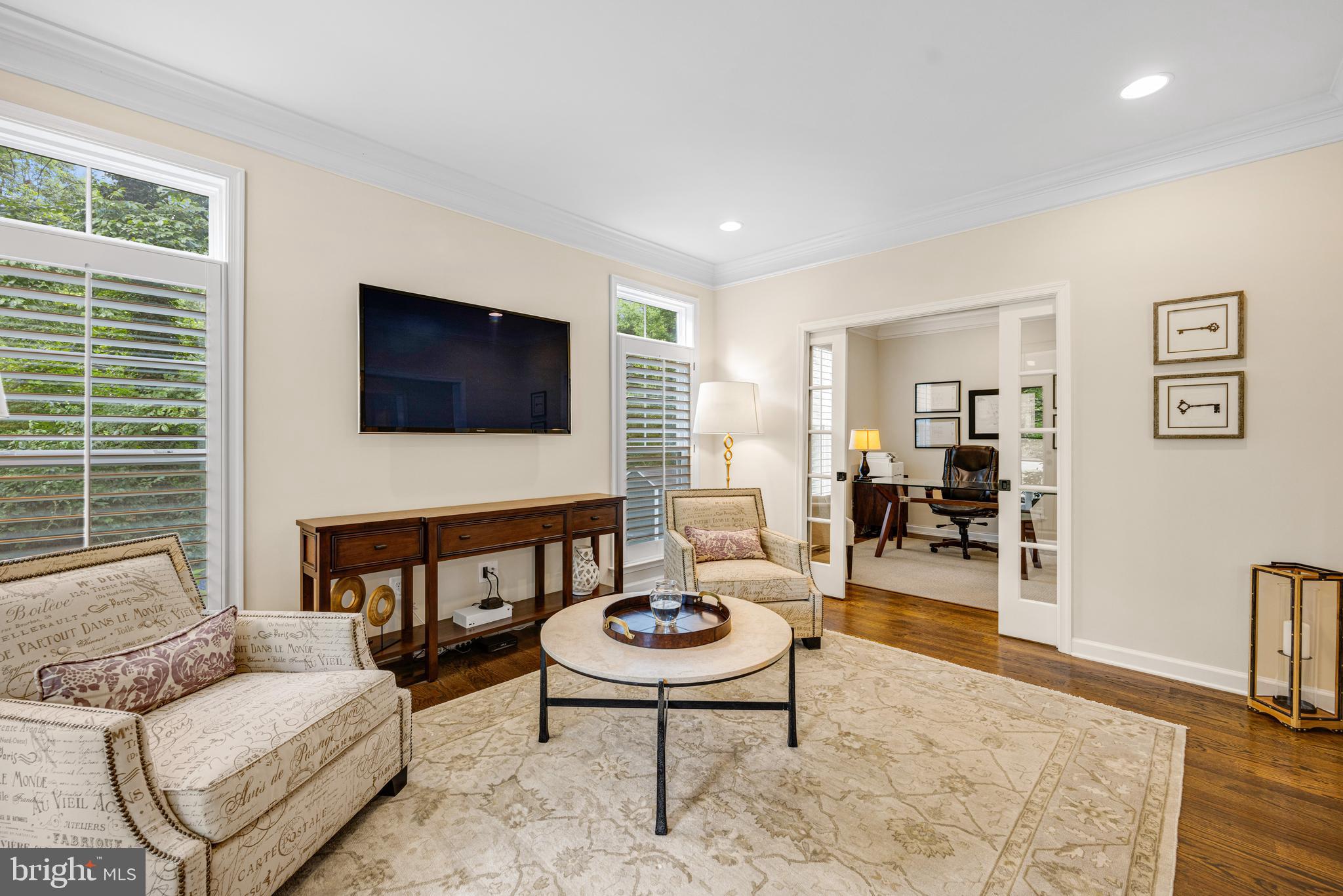 TAUXEMONT - Residential