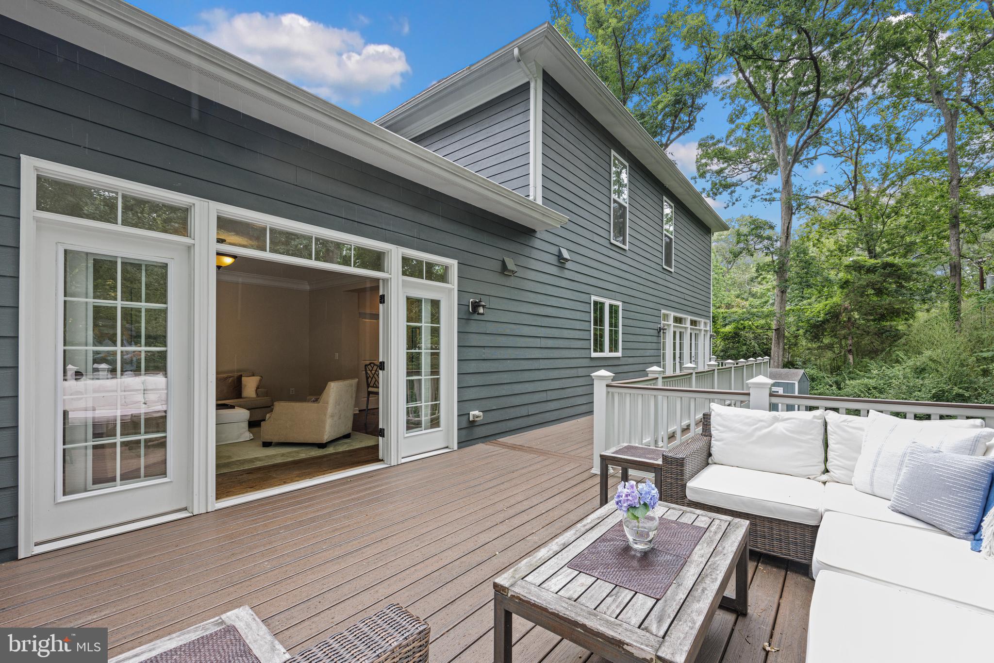 TAUXEMONT - Residential