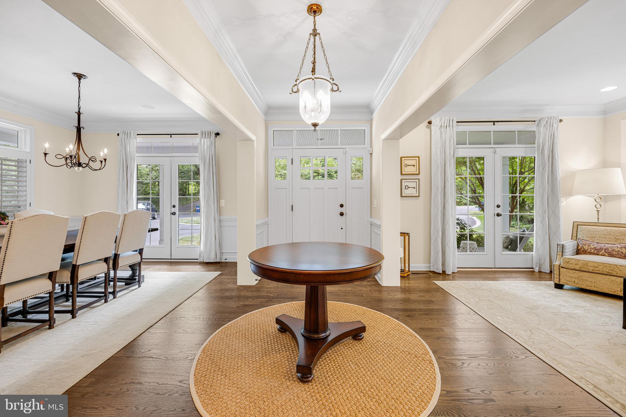 TAUXEMONT - Residential