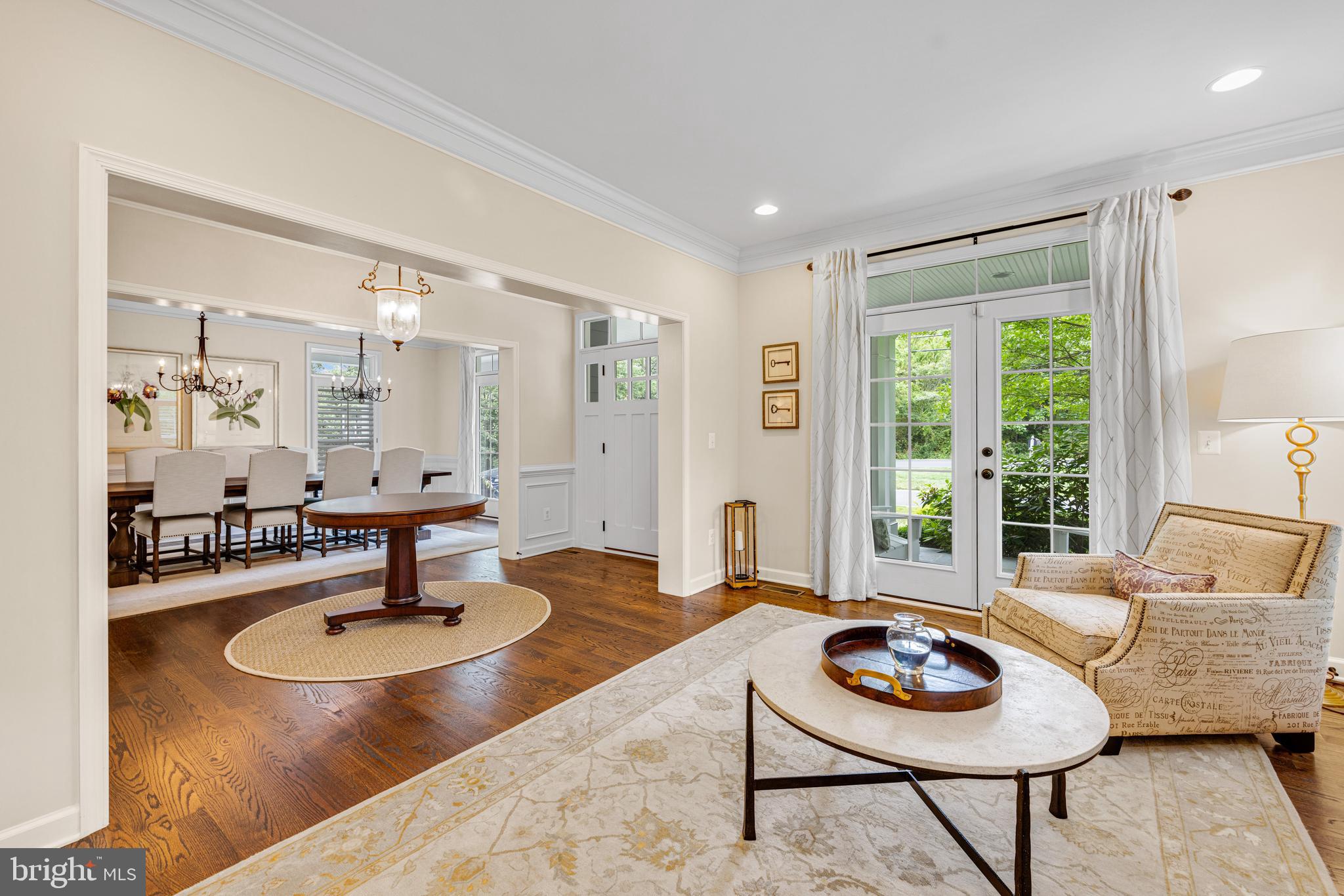 TAUXEMONT - Residential