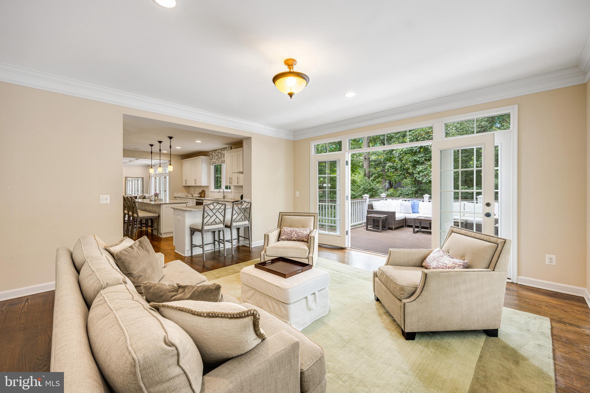 TAUXEMONT - Residential