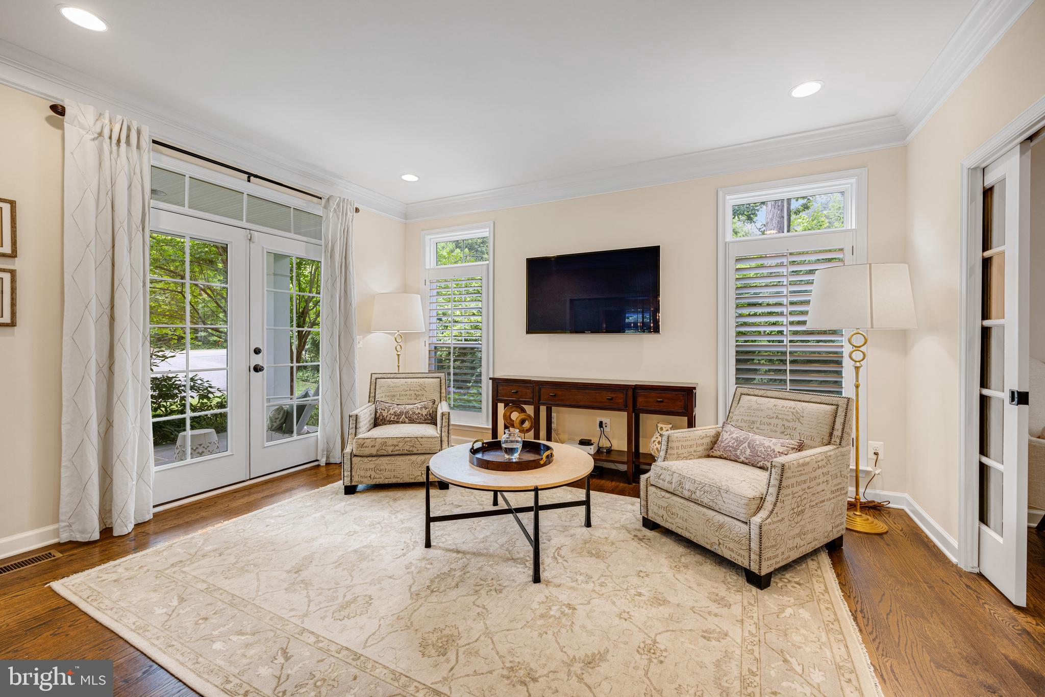 TAUXEMONT - Residential