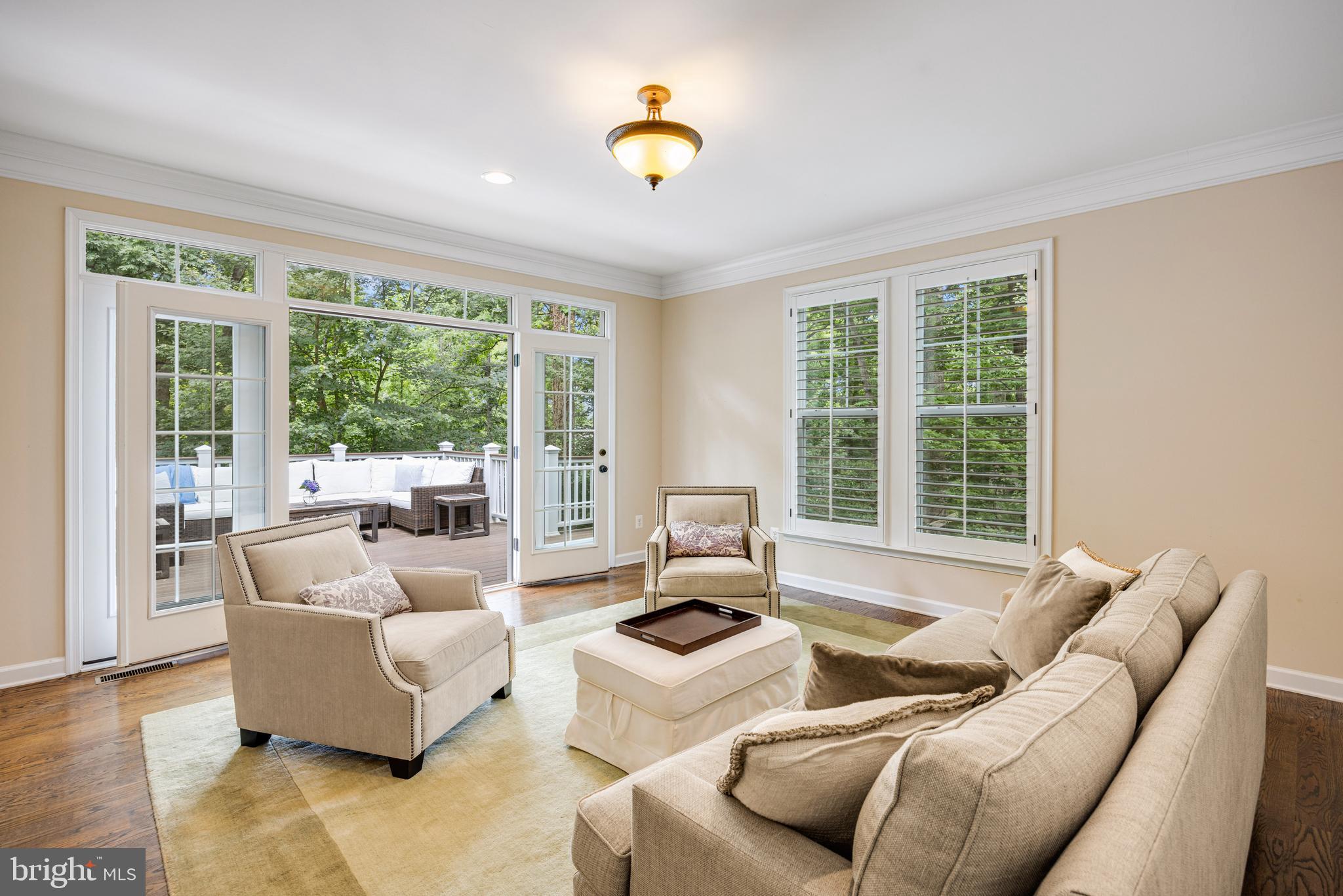 TAUXEMONT - Residential